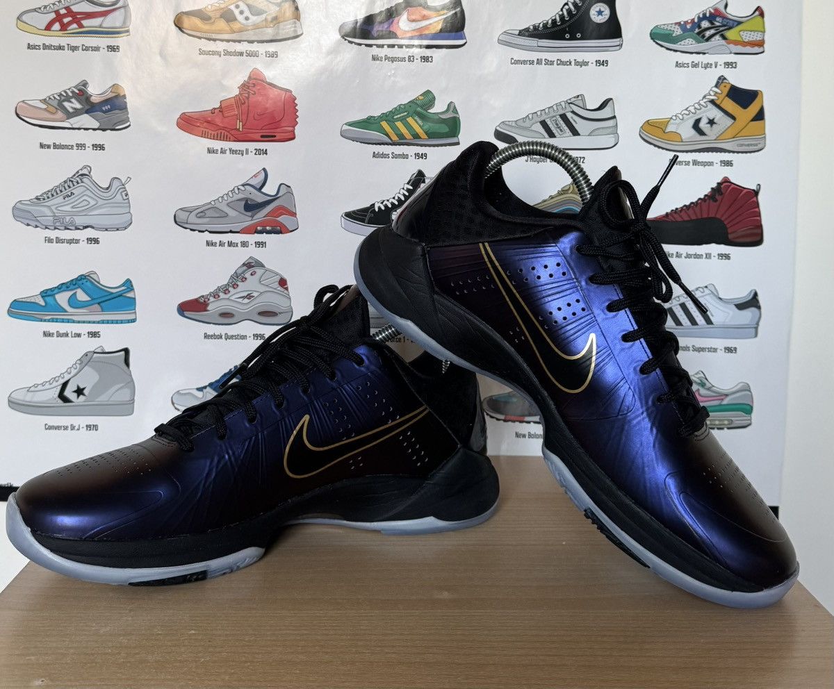 Nike Nike Kobe V Protro Size US 9.5 / EU 42-43 - 6 Thumbnail