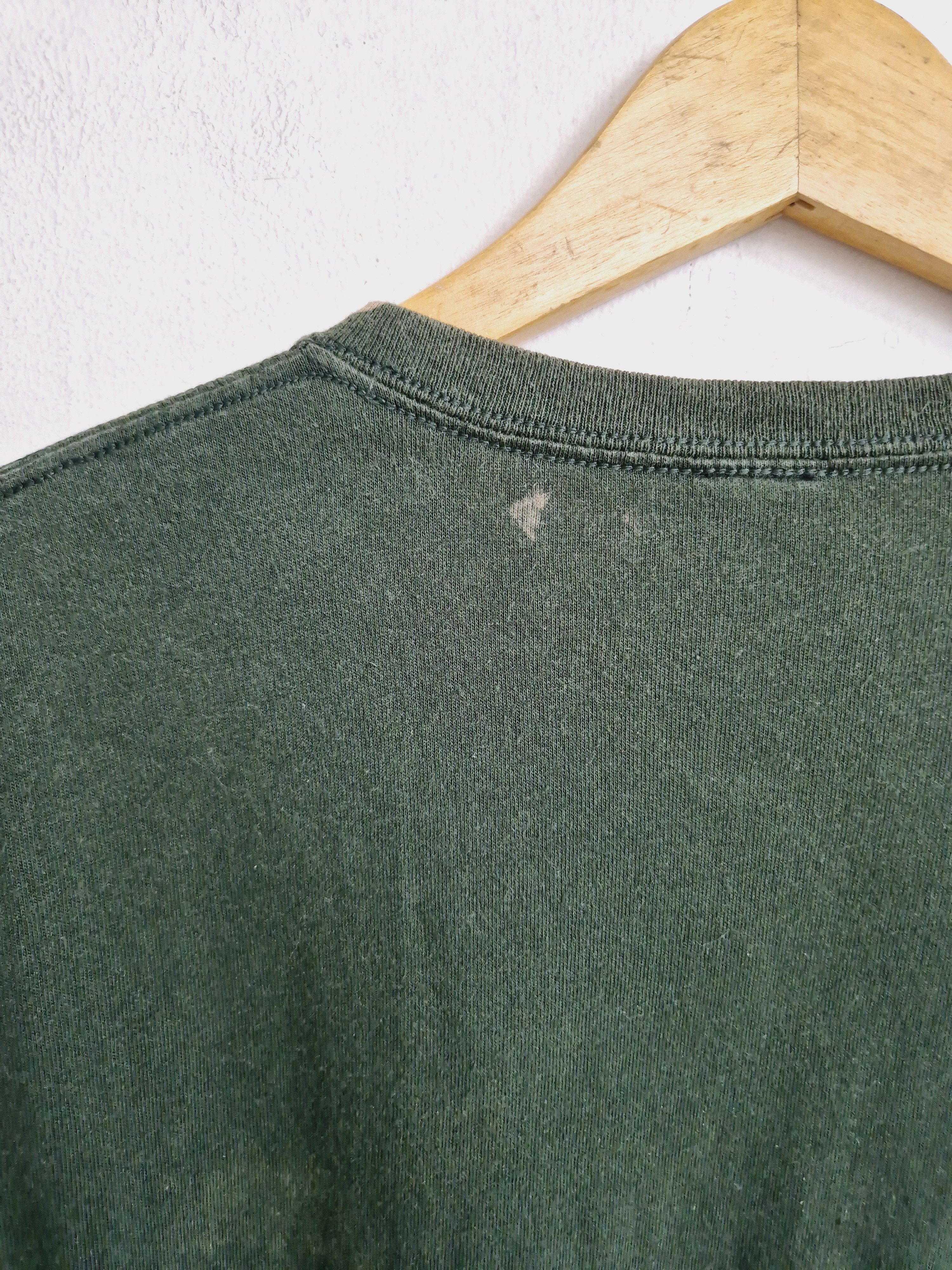 Needles × Nepenthes Nepenthes Japan A Bee T-Shirt Size US L / EU 52-54 / 3 - 5 Thumbnail