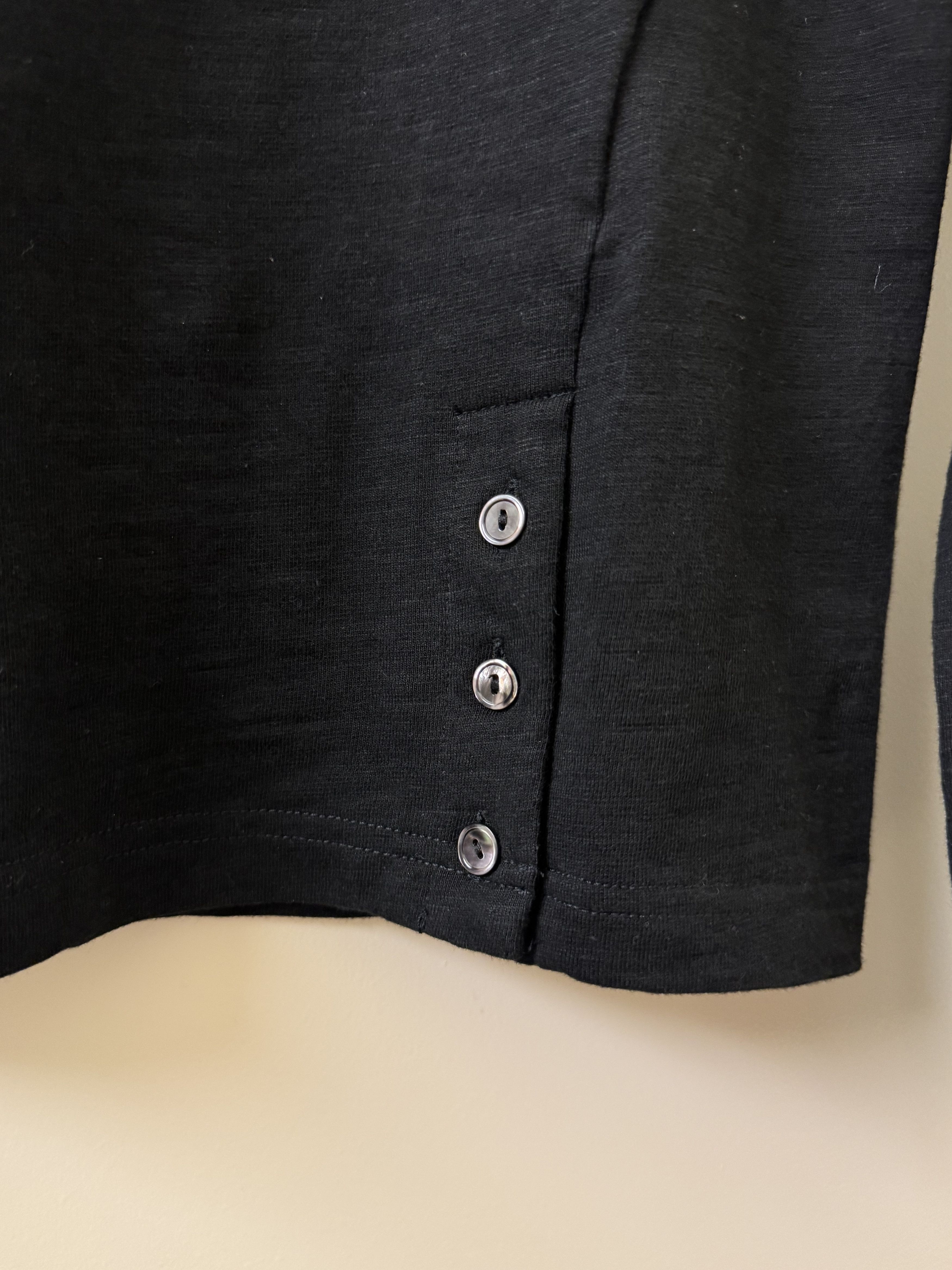 Other JUN ALYX Asym Henley Size US S / EU 44-46 / 1 - 5 Thumbnail
