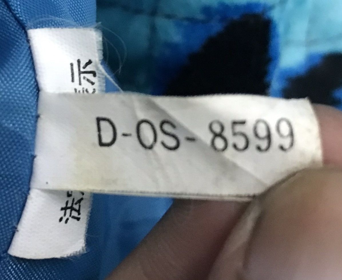 Vintage Vintage Leorpard Jacket Size US XL / EU 56 / 4 - 11 Thumbnail