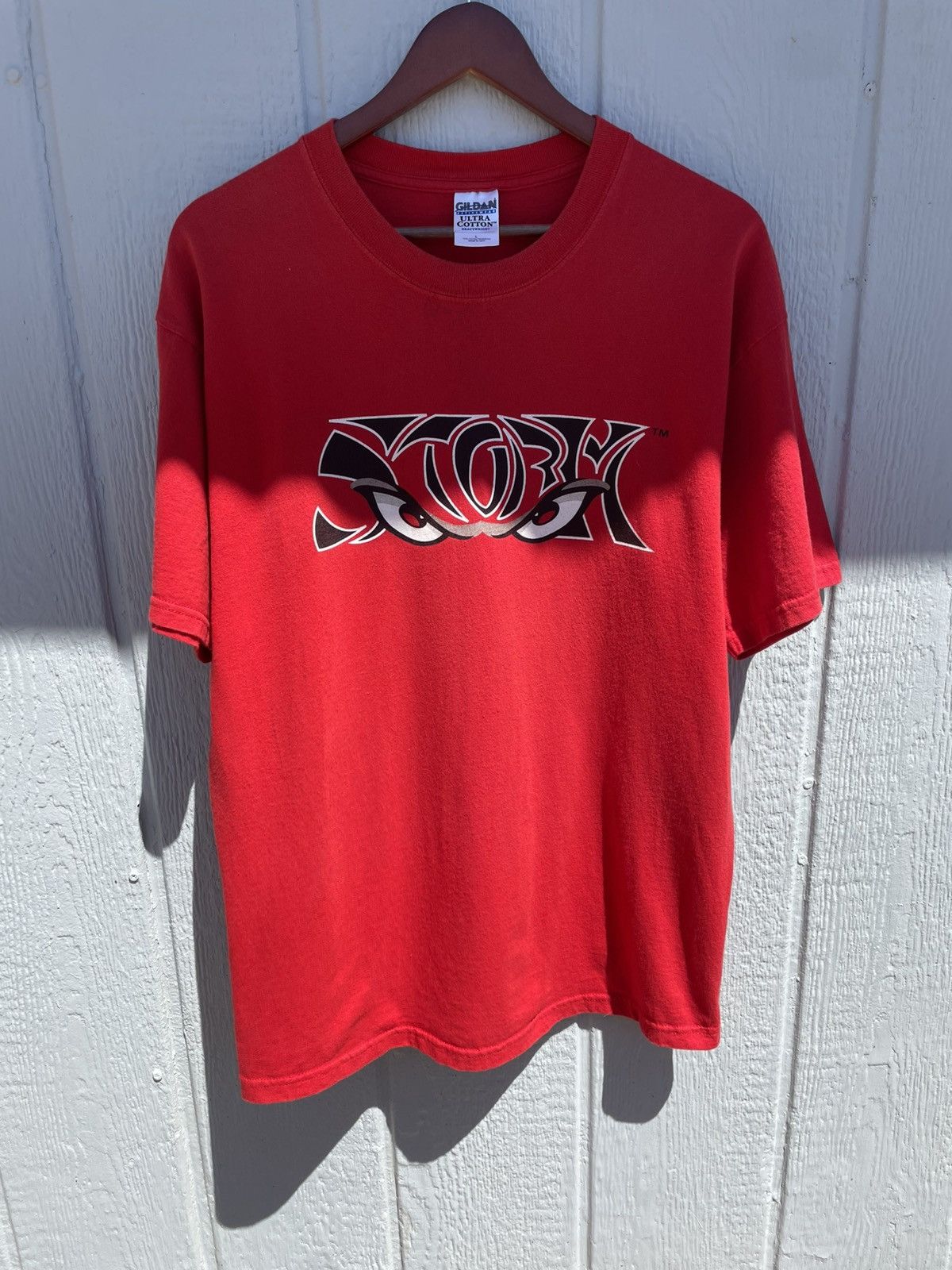 Gildan VTG Lake Elsinore Storm Performance T-Shirt Size Large Size US L / EU 52-54 / 3 - 1 Thumbnail