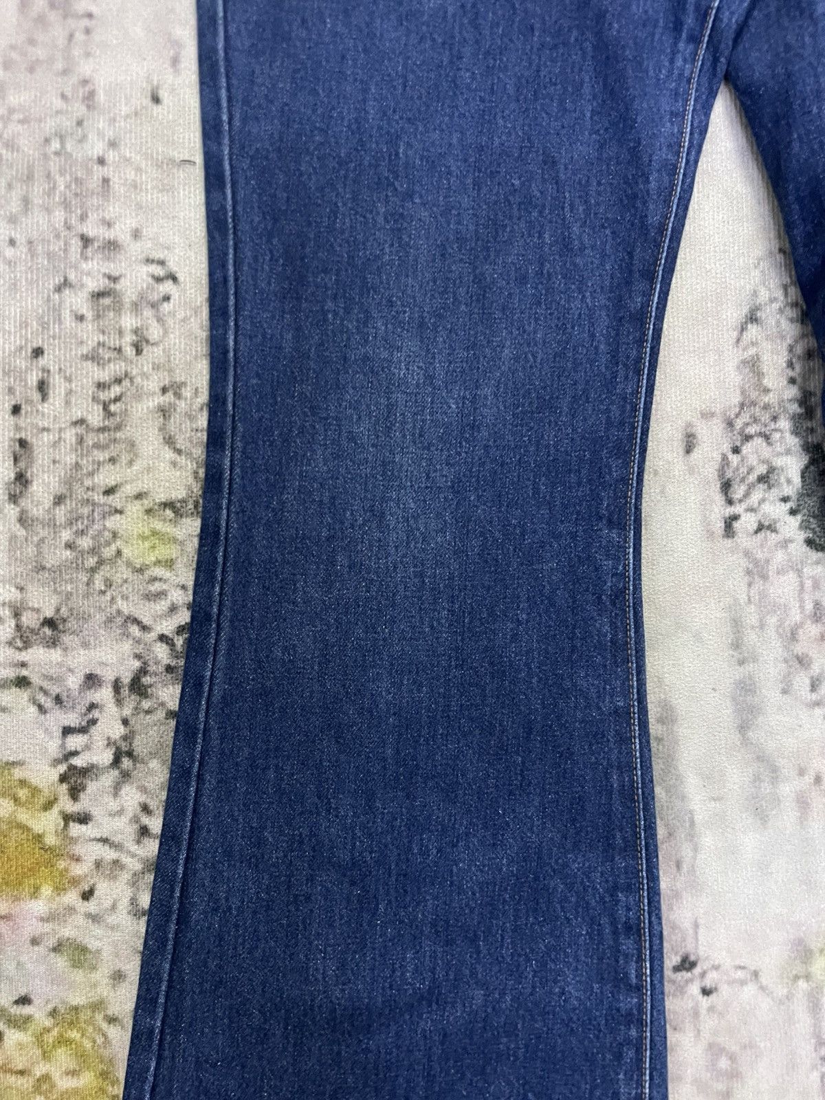 Wrangler Wrangler Japanese Brand Size US 30 / EU 46 - 7 Thumbnail