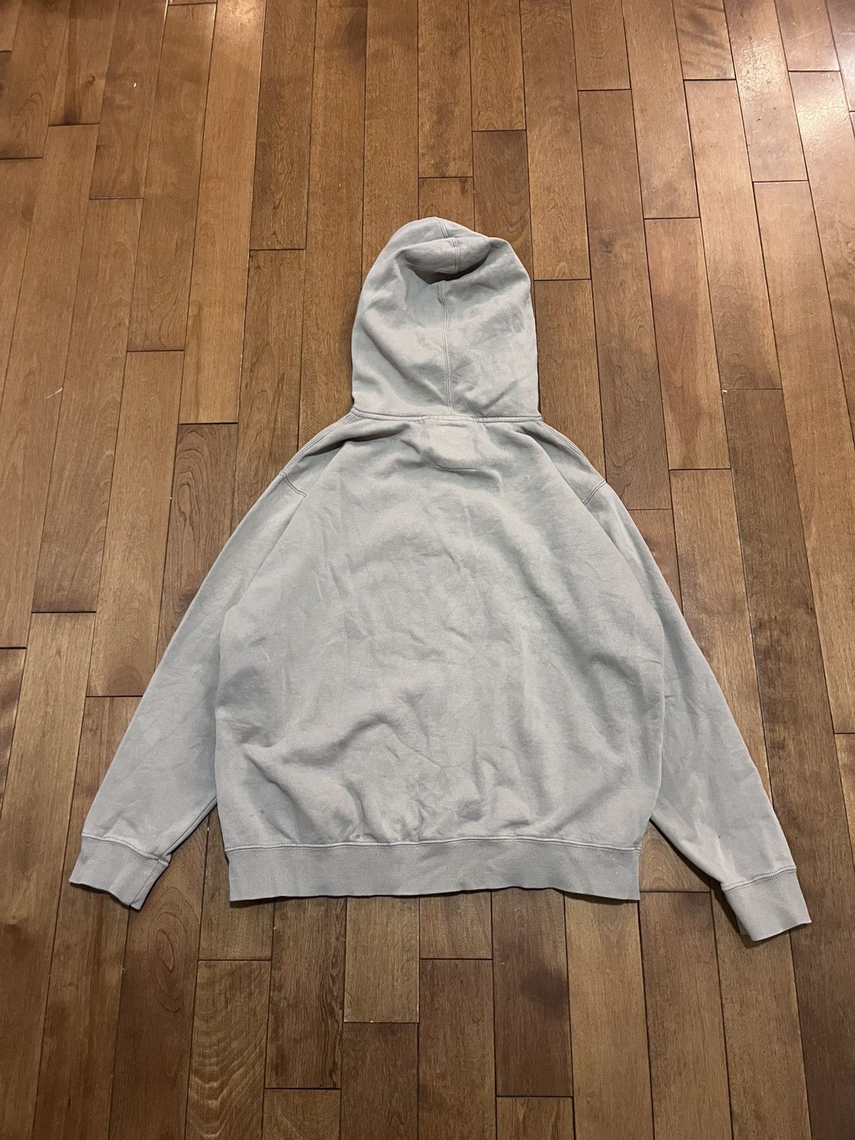 Billabong Vintage y2k billabong surfwear hoodie Size US XL / EU 56 / 4 - 5 Thumbnail