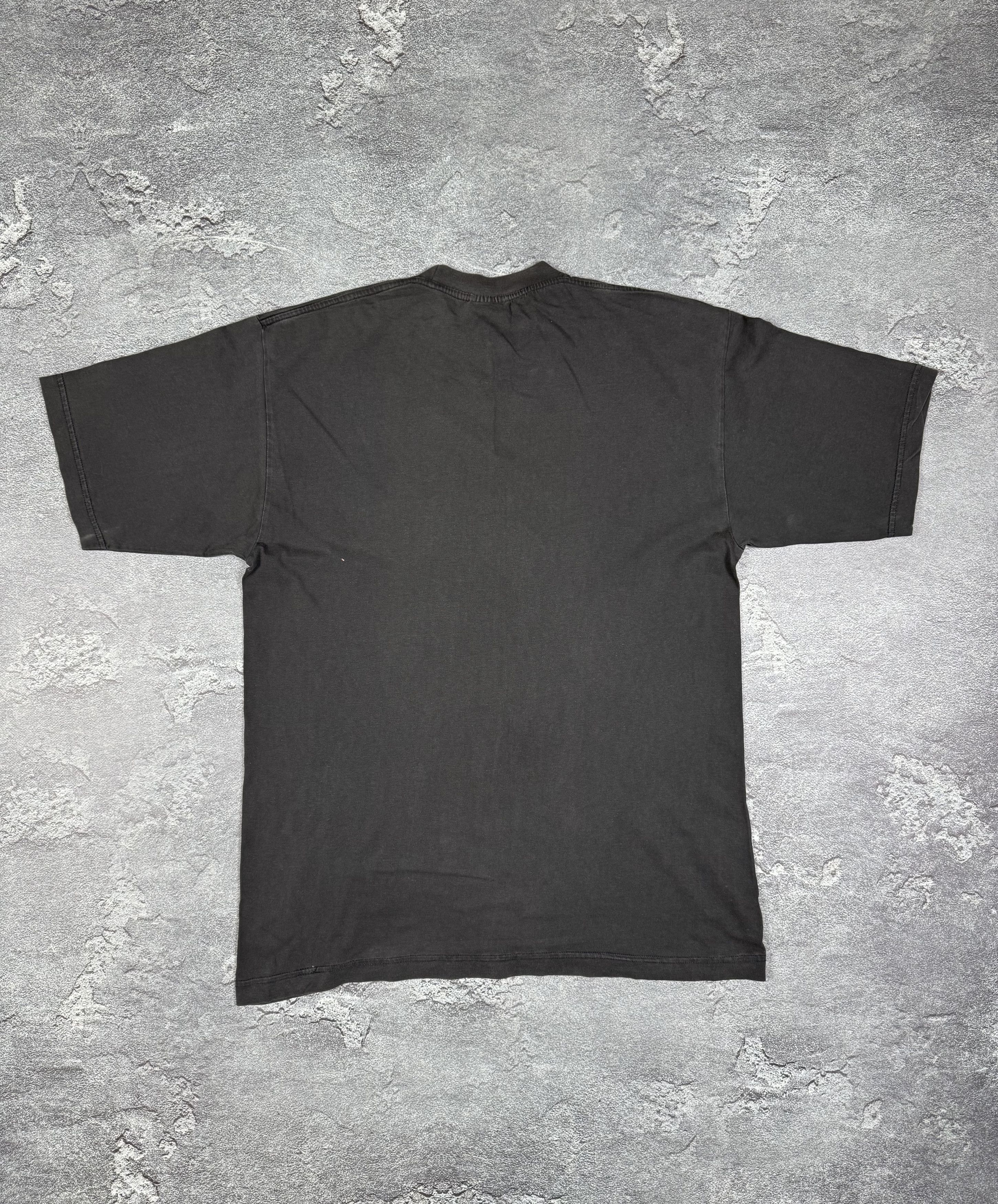 Band Tees American Lime Dancing Faded T-Shirt Tee Size XL VTG Size US L / EU 52-54 / 3 - 3 Thumbnail