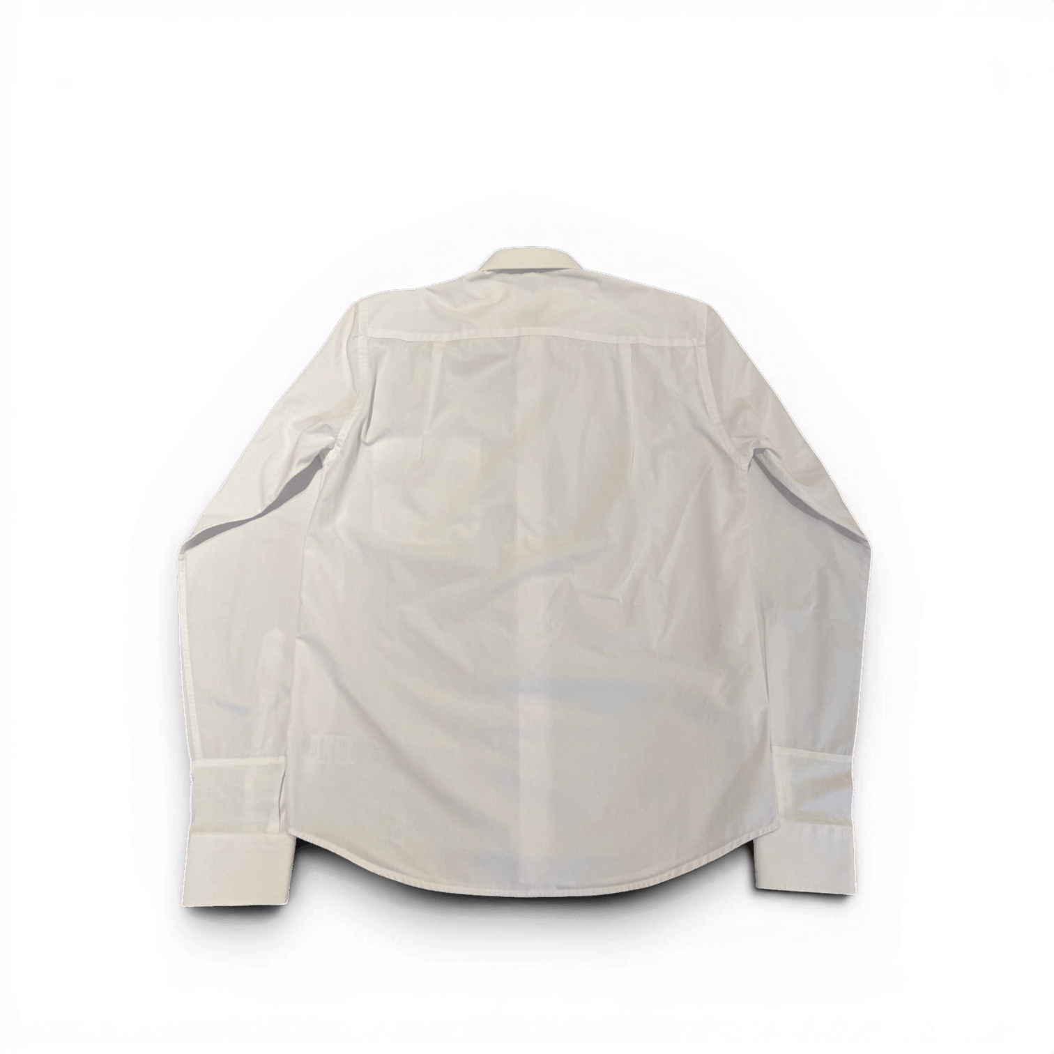 Maison Margiela 2006 Artisanal Kiss Shirt 1 of 45 Size US M / EU 48-50 / 2 - 2 Thumbnail