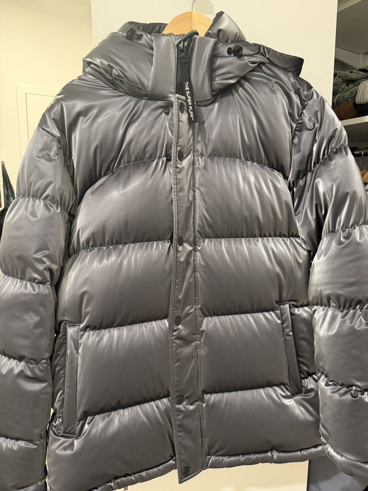Aritzia Aritzia Super Puff New Size L / US 10 / IT 46 - 1 Thumbnail