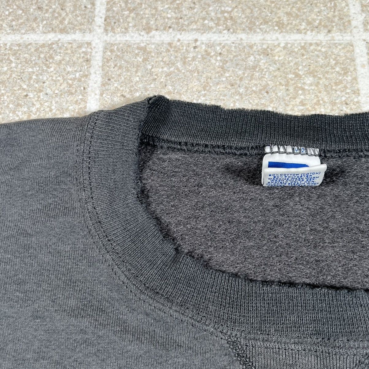 Russell Athletic Russell Athletic Sweatshirt XXL Gray Made in USA VTG Size US XXL / EU 58 / 5 - 4 Thumbnail
