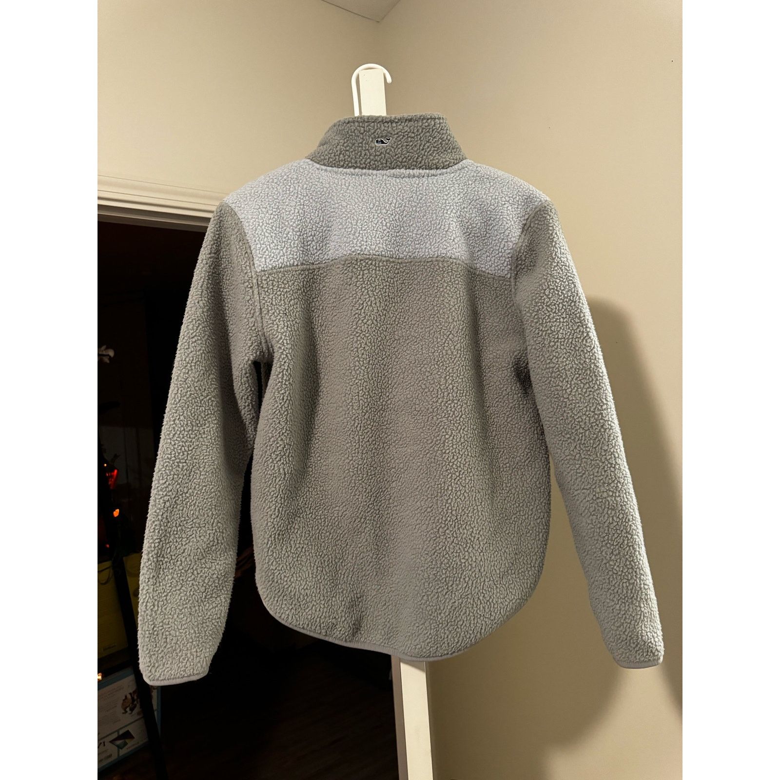 Vineyard Vines Vineyard Vines The Shep Shirt Size XS / US 0-2 / IT 36-38 - 4 Thumbnail
