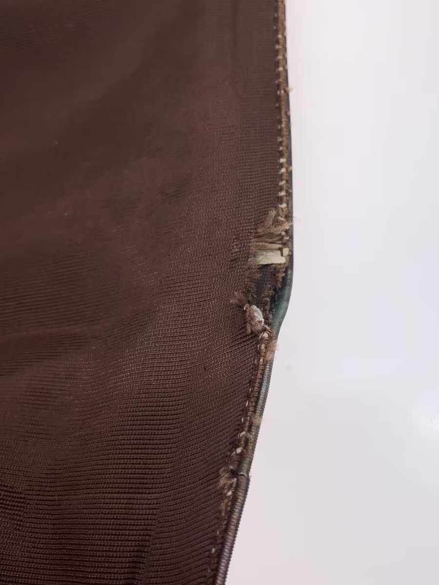 Jean Paul Gaultier Cyber Rust Shoulder Bag Size ONE SIZE - 6 Thumbnail