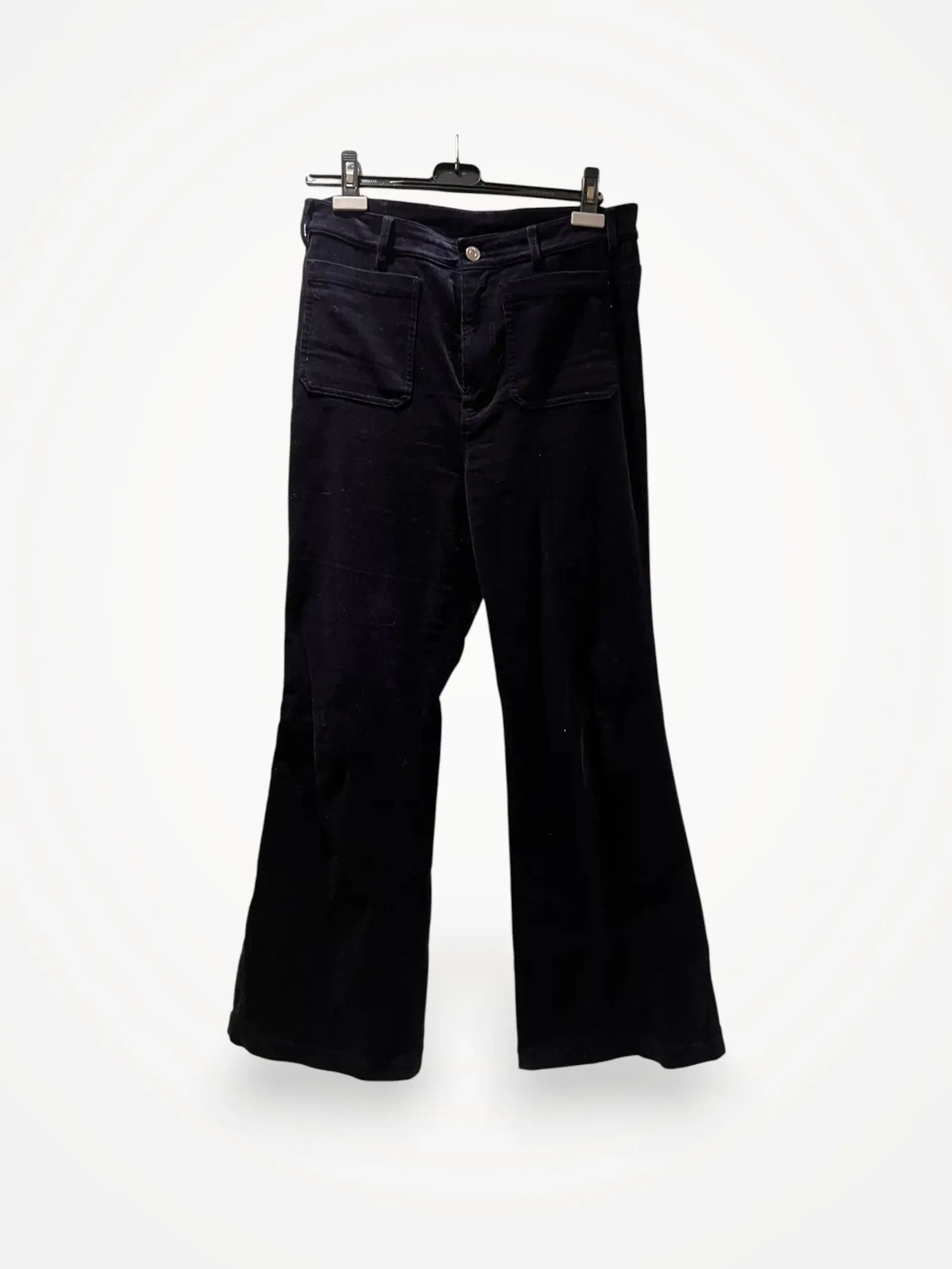 Arket Arket Pants Size 30" / US 8 / IT 44 - 1 Thumbnail