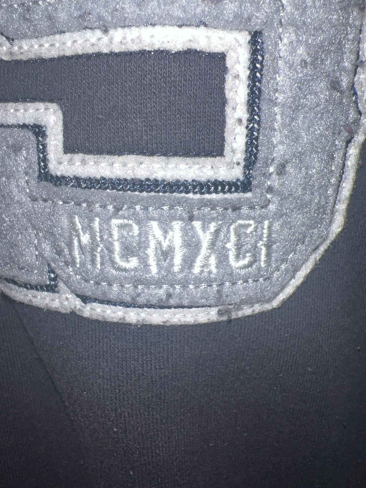 Southpole Southpole MCMXCI Letterman Jacket Size US XXL / EU 58 / 5 - 4 Thumbnail