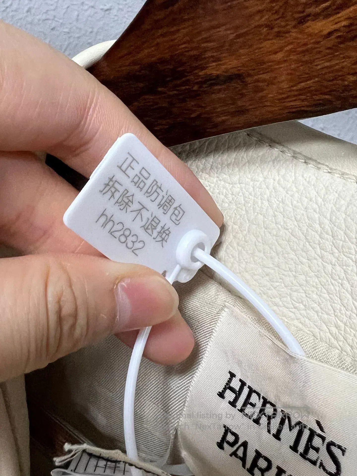 Hermes hermes leather jacket in size 36. Size US S / EU 44-46 / 1 - 6 Thumbnail