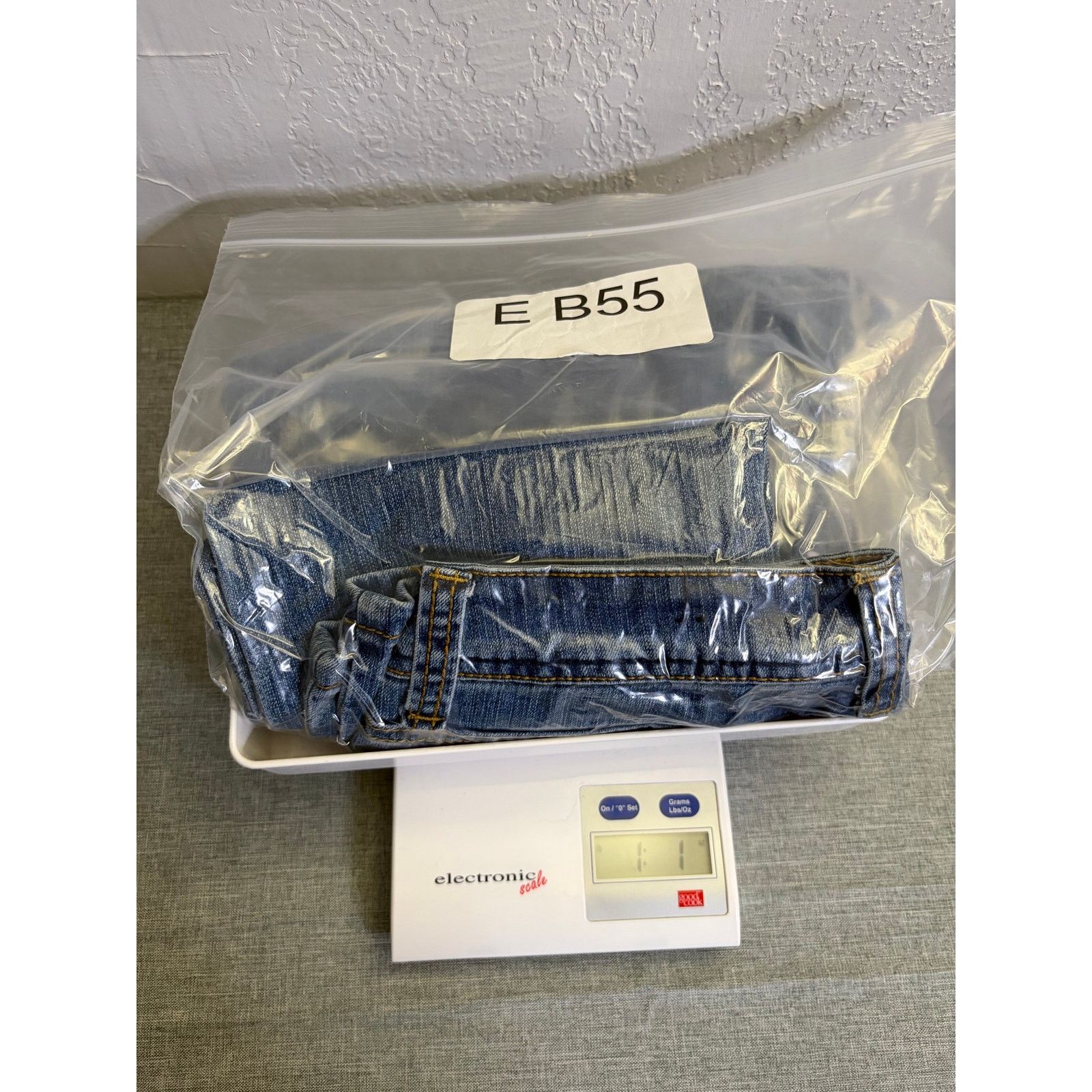 Southpole Southpole Women’s Distressed Flare Jeans Denim Y2K 28x31 Size 28" / US 6 / IT 42 - 14 Thumbnail