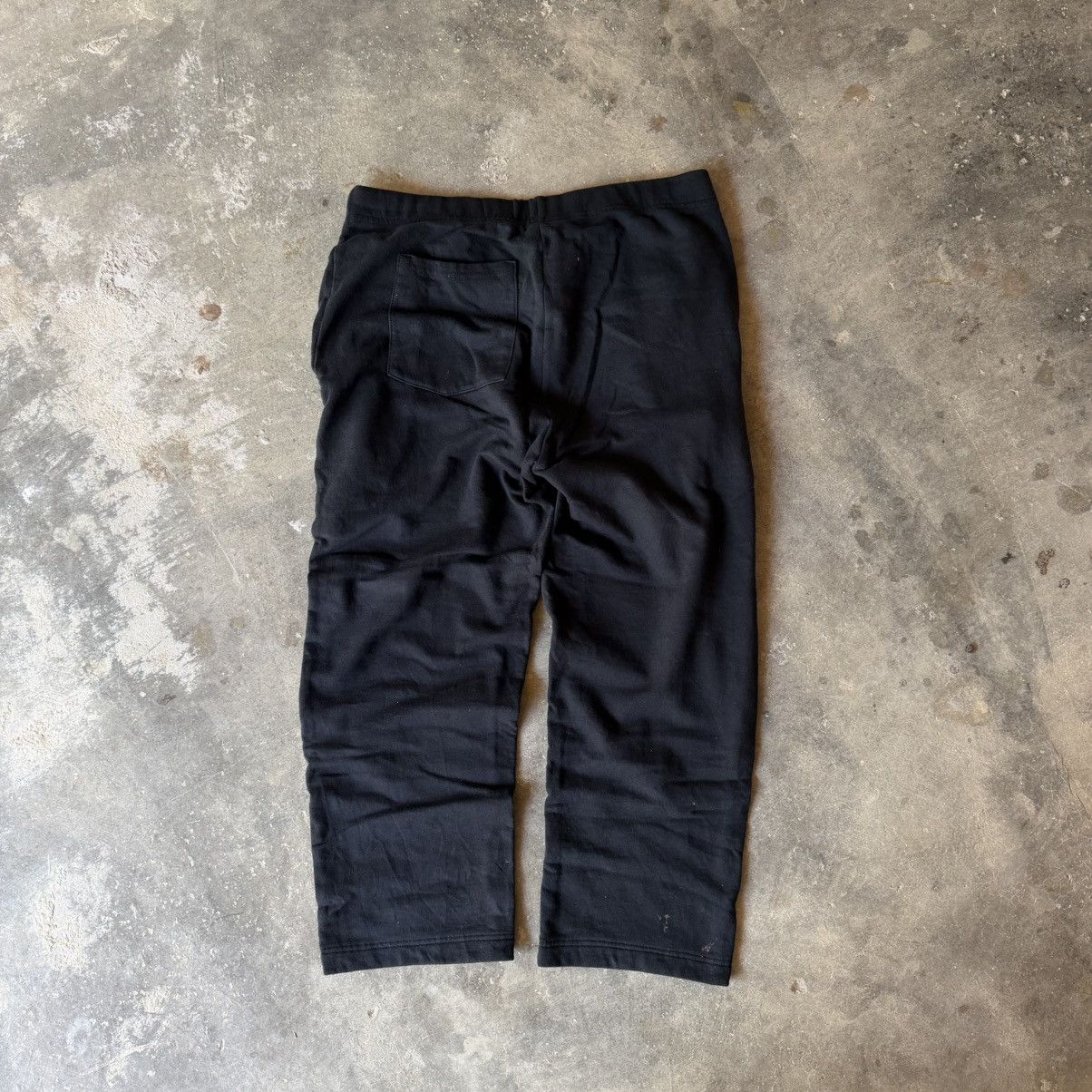 Chrome Hearts Rare 🔥Chrome hearts sweat pants Size US 31 - 4 Thumbnail