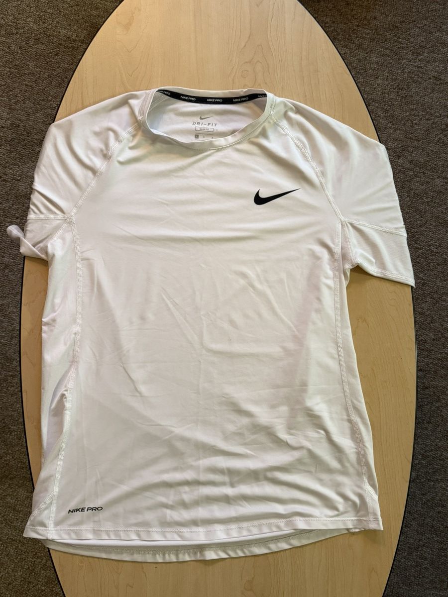 Nike Nike T-Shirt Bundle Size US L / EU 52-54 / 3 - 4 Thumbnail