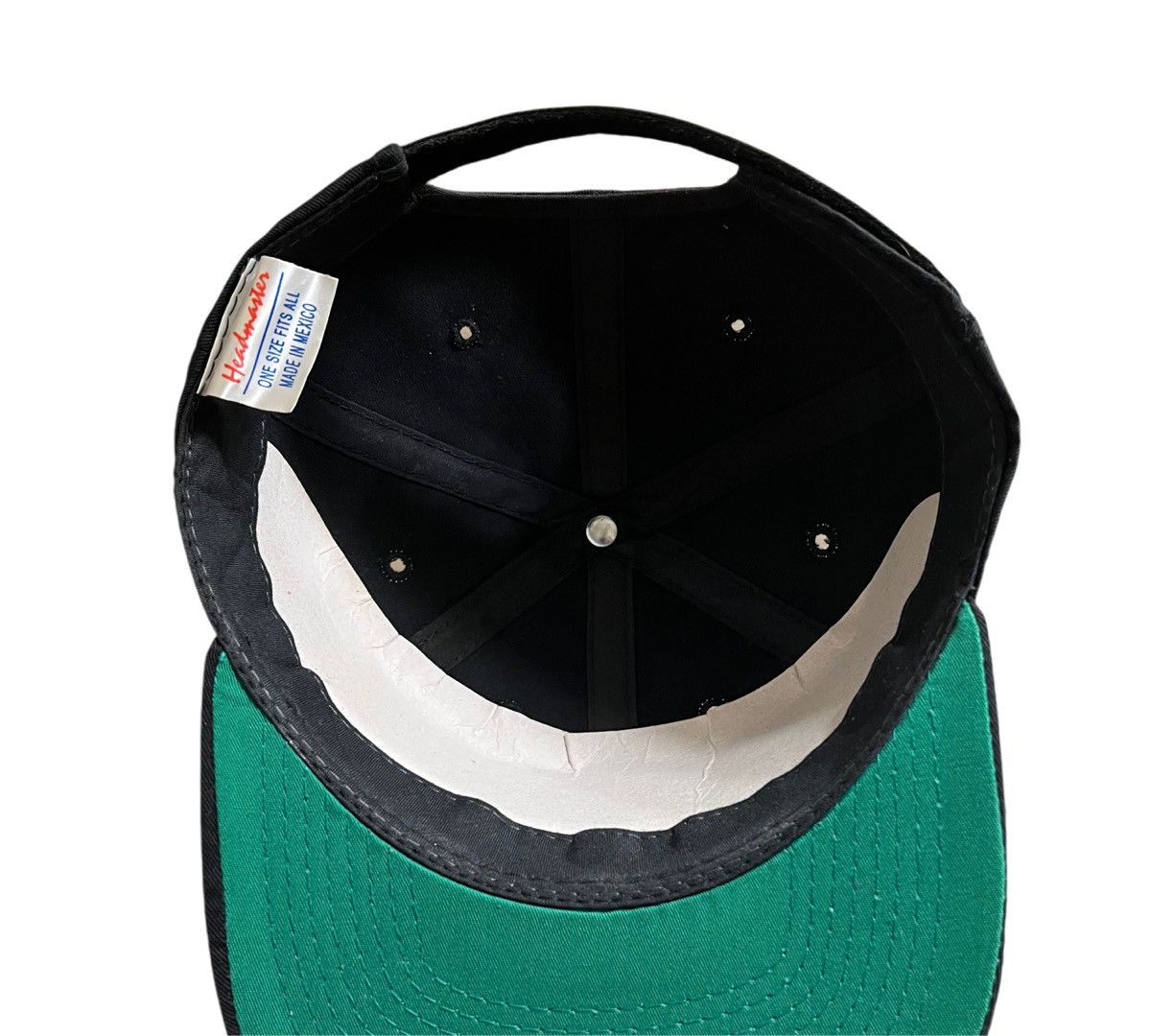 Vintage A Low Down Dirty Shame Movie Promo Strapback Hat Vintage Size ONE SIZE - 6 Thumbnail