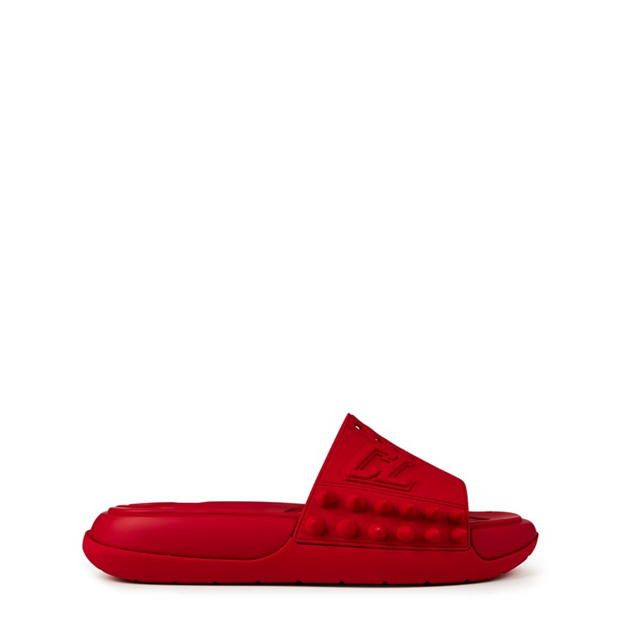 Christian Louboutin Take It Easy Slides Size US 12 / EU 45 - 1 Thumbnail