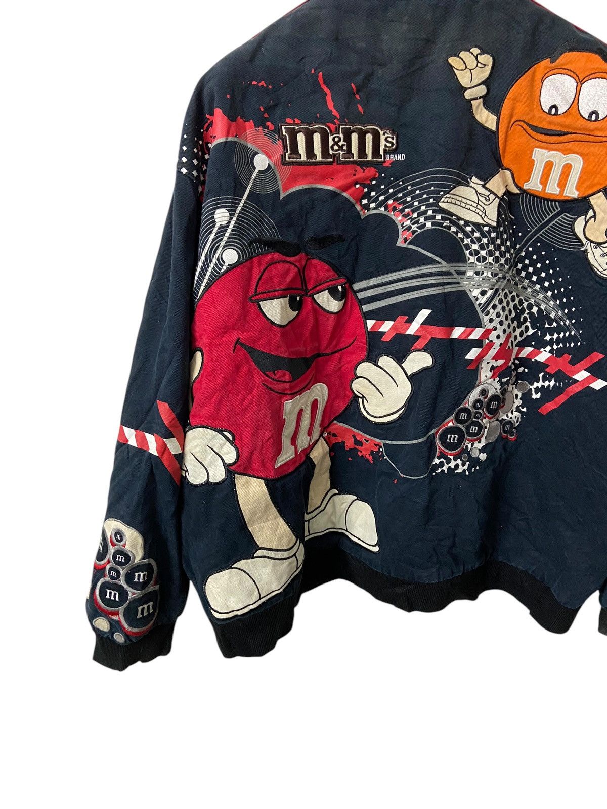 Other JH Design Racing Jacket Size US XXL / EU 58 / 5 - 11 Thumbnail