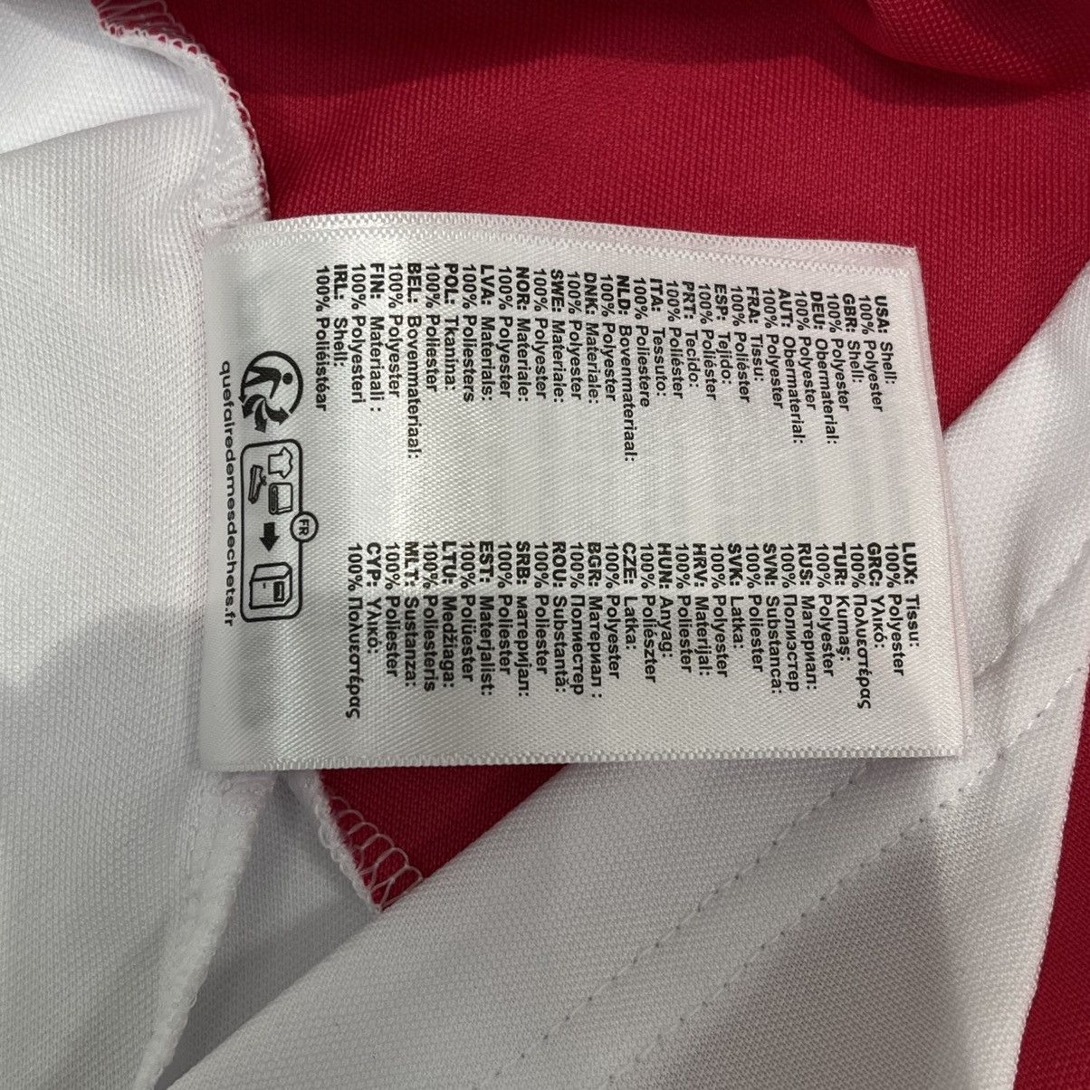 Other Pegador Jersey White/Pink Size US XXL / EU 58 / 5 - 6 Thumbnail