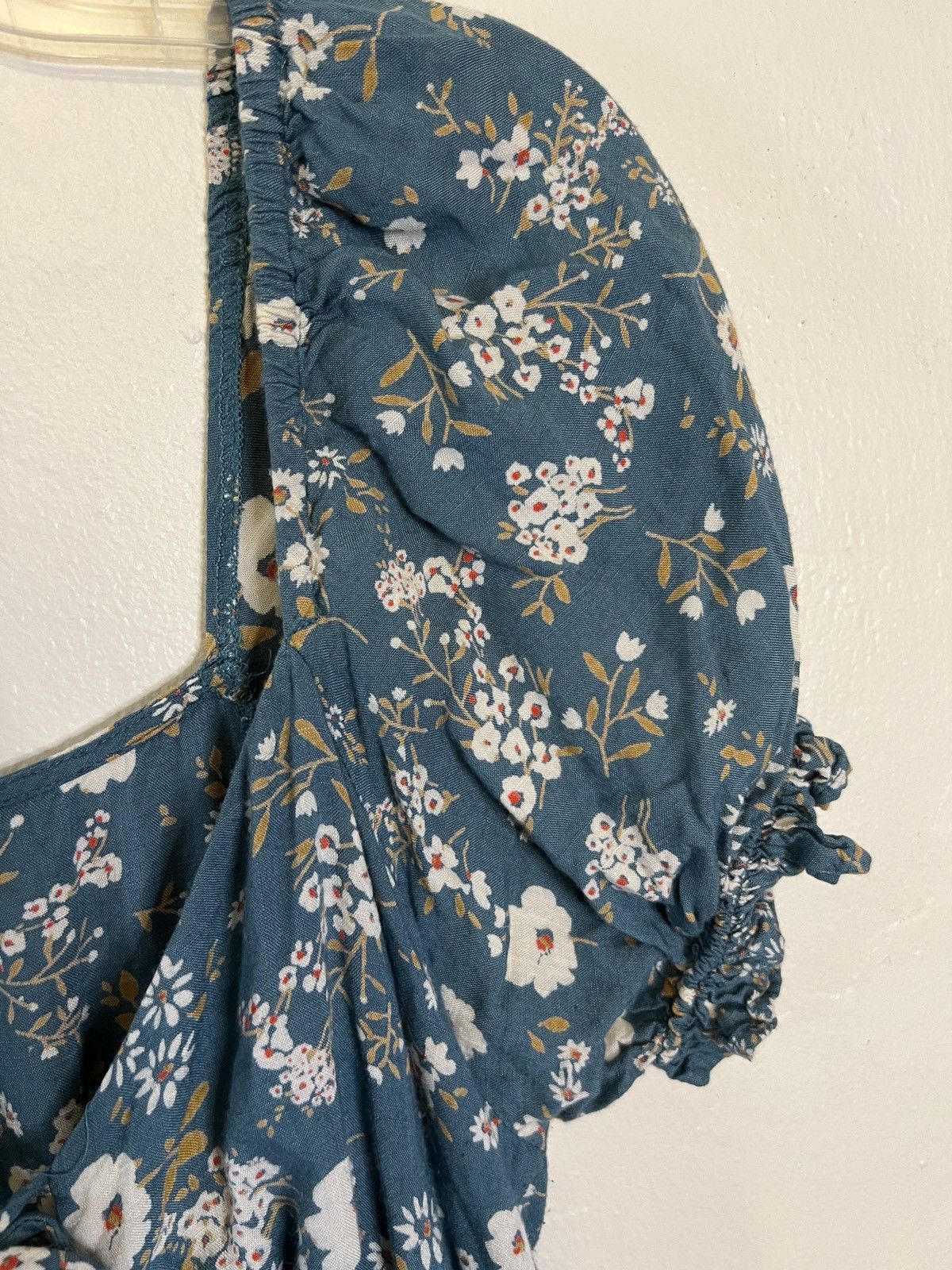 Other Boho Maxi Dress Size S / US 4 / IT 40 - 3 Thumbnail