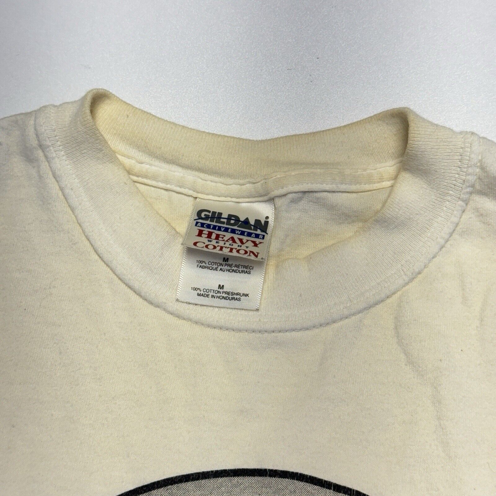 MLB × Vintage Vintage Arizona Diamondbacks T Shirt Mens Medium White Y2K M Size US M / EU 48-50 / 2 - 5 Thumbnail