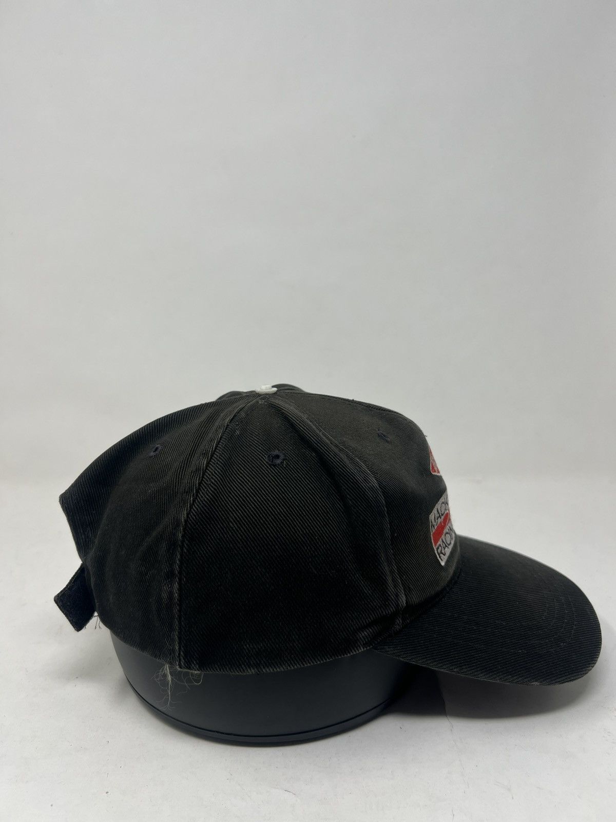 Lee Lee Cooper Mark Three Racing Hat Size ONE SIZE - 4 Thumbnail