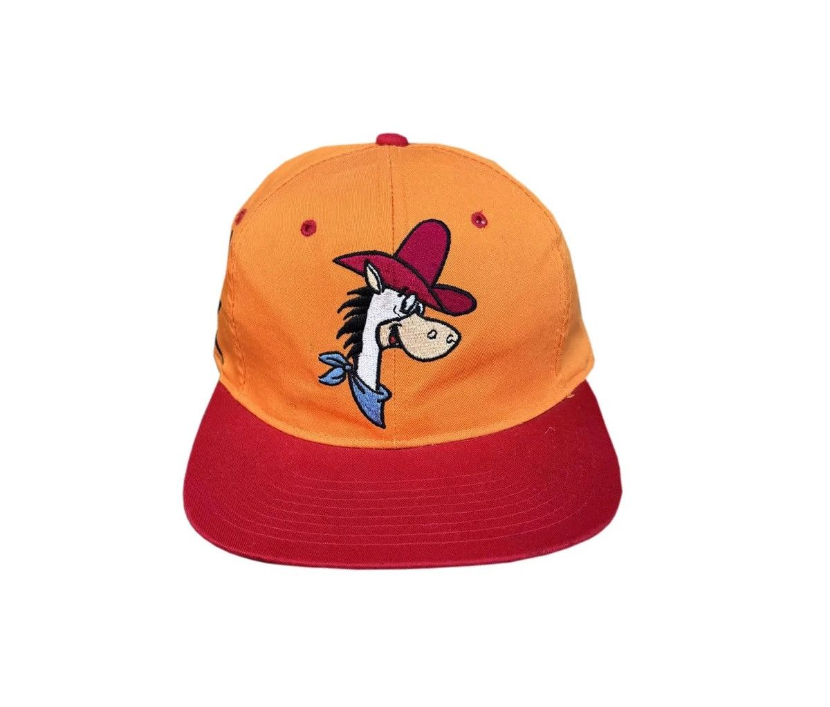 American Needle Vintage American Needle Quick Draw Mcgraw Hat Size ONE SIZE - 1 Thumbnail