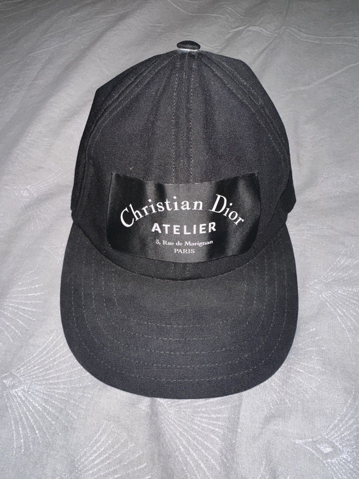 Dior Casquette Dior Size ONE SIZE - 1 Thumbnail