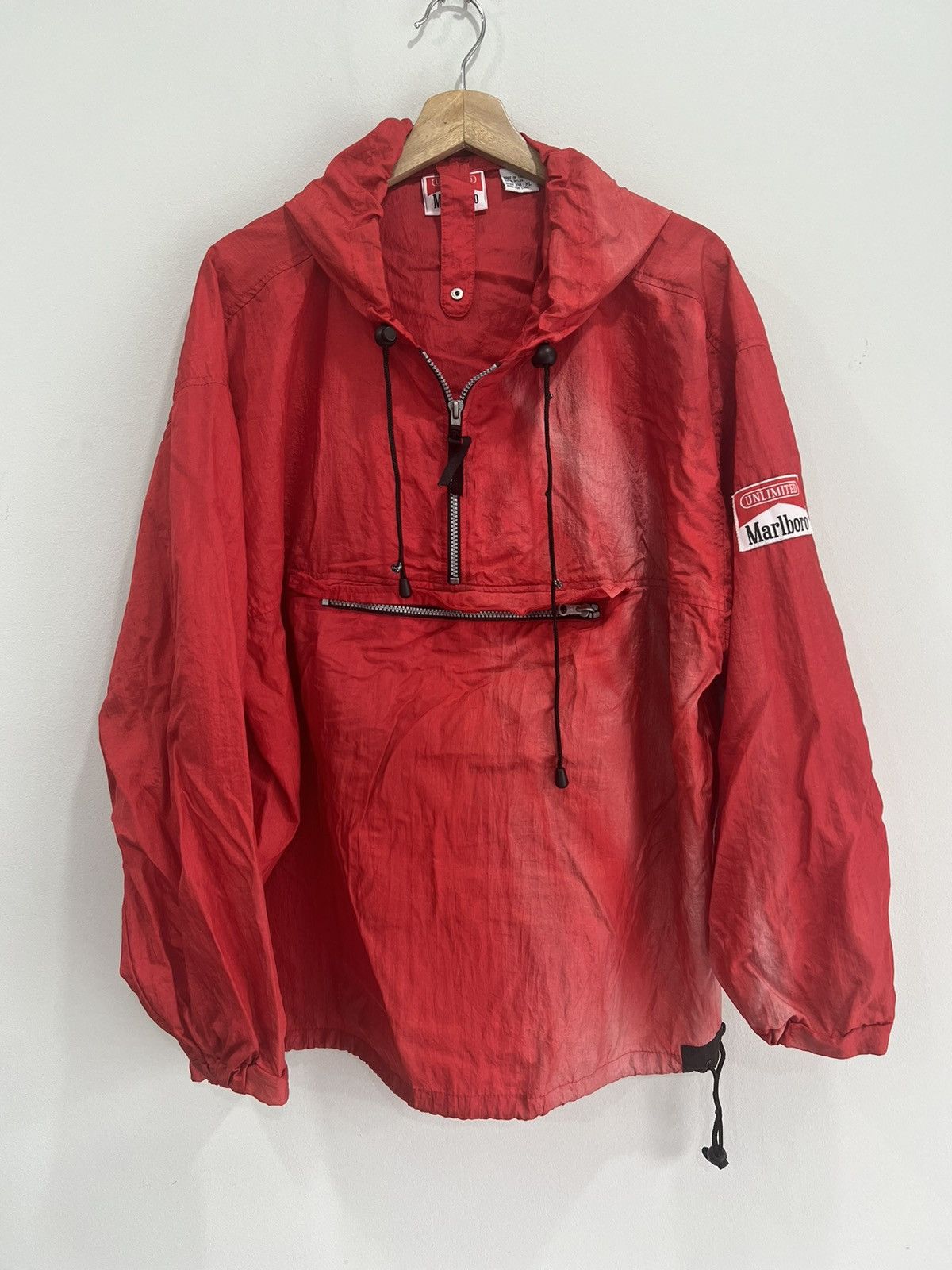 Marlboro Jacket | Grailed