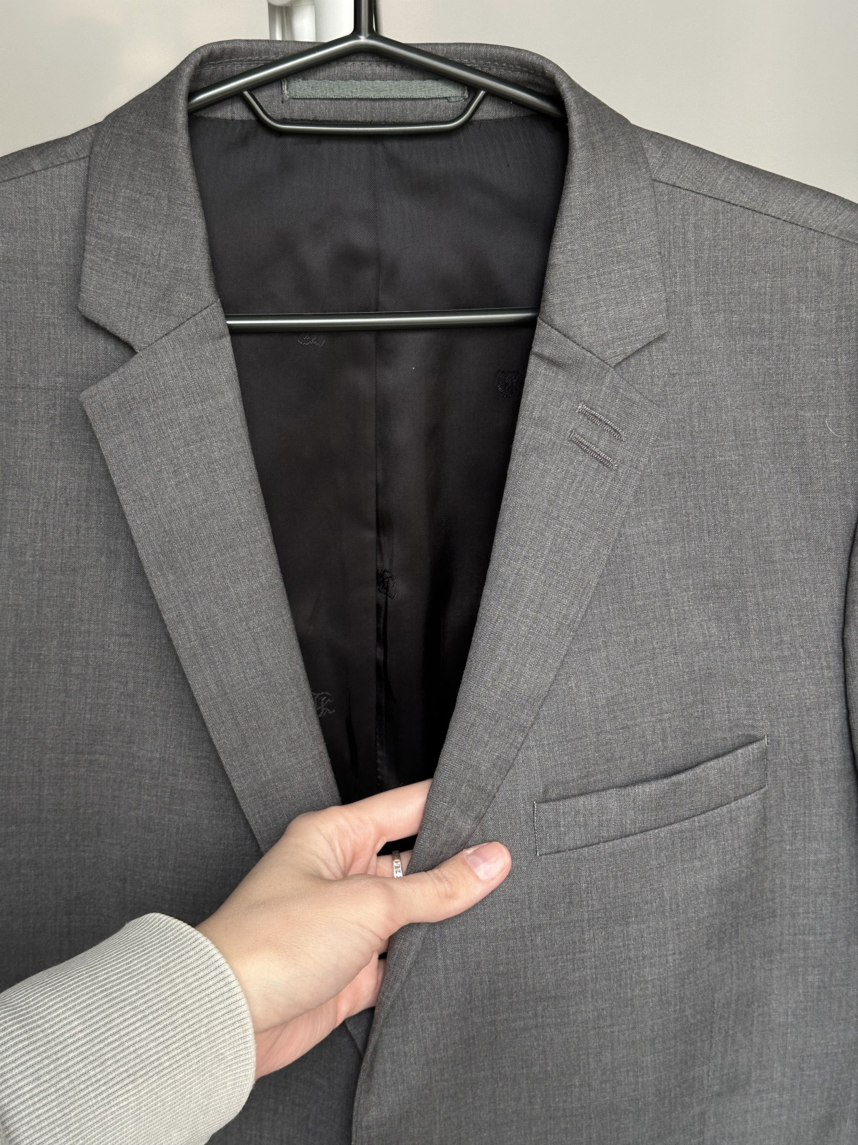 The Kooples The Kooples Blazer Size 48R - 5 Thumbnail