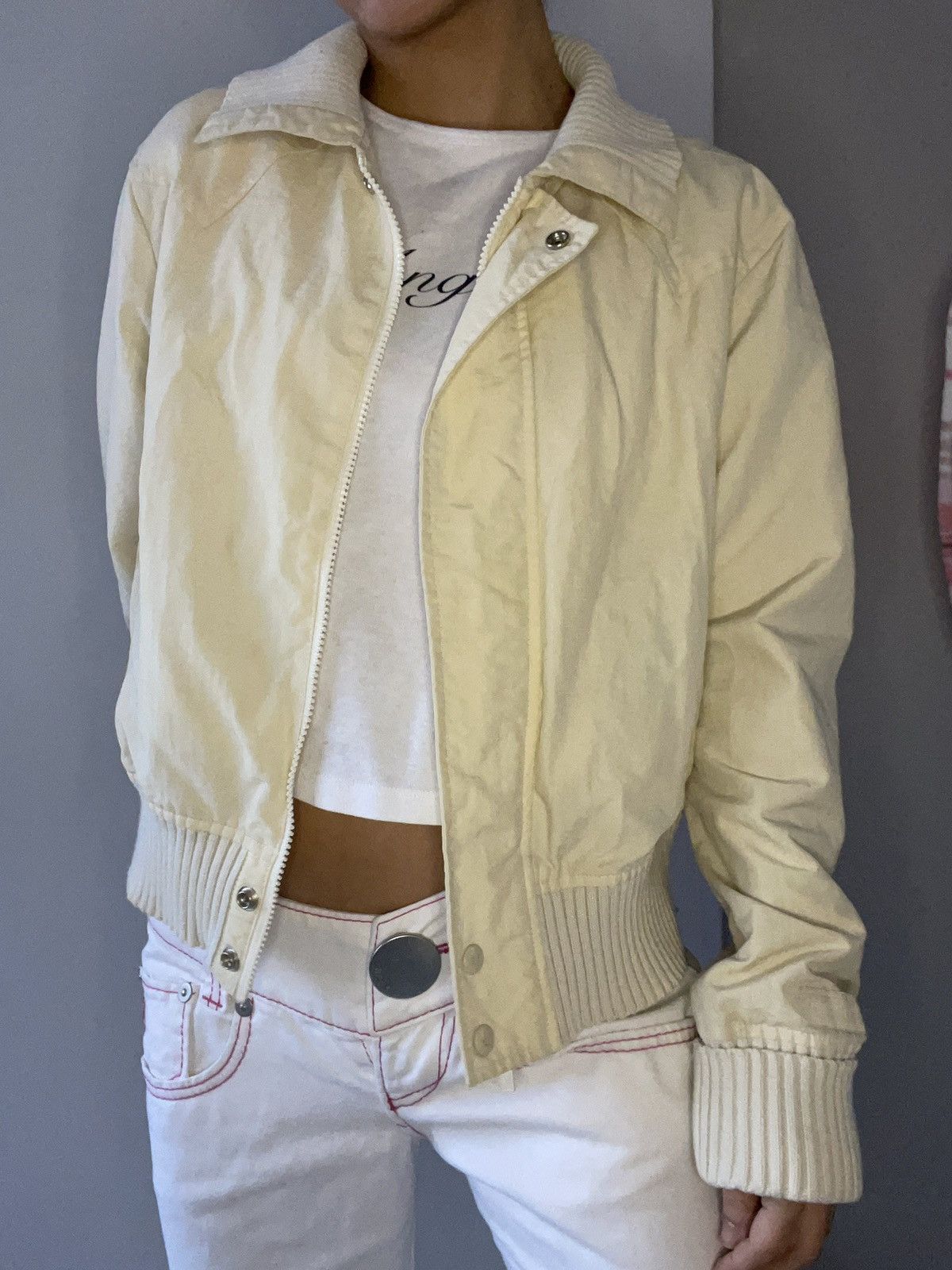 Diesel Diesel jacket Size M / US 6-8 / IT 42-44 - 2 Thumbnail