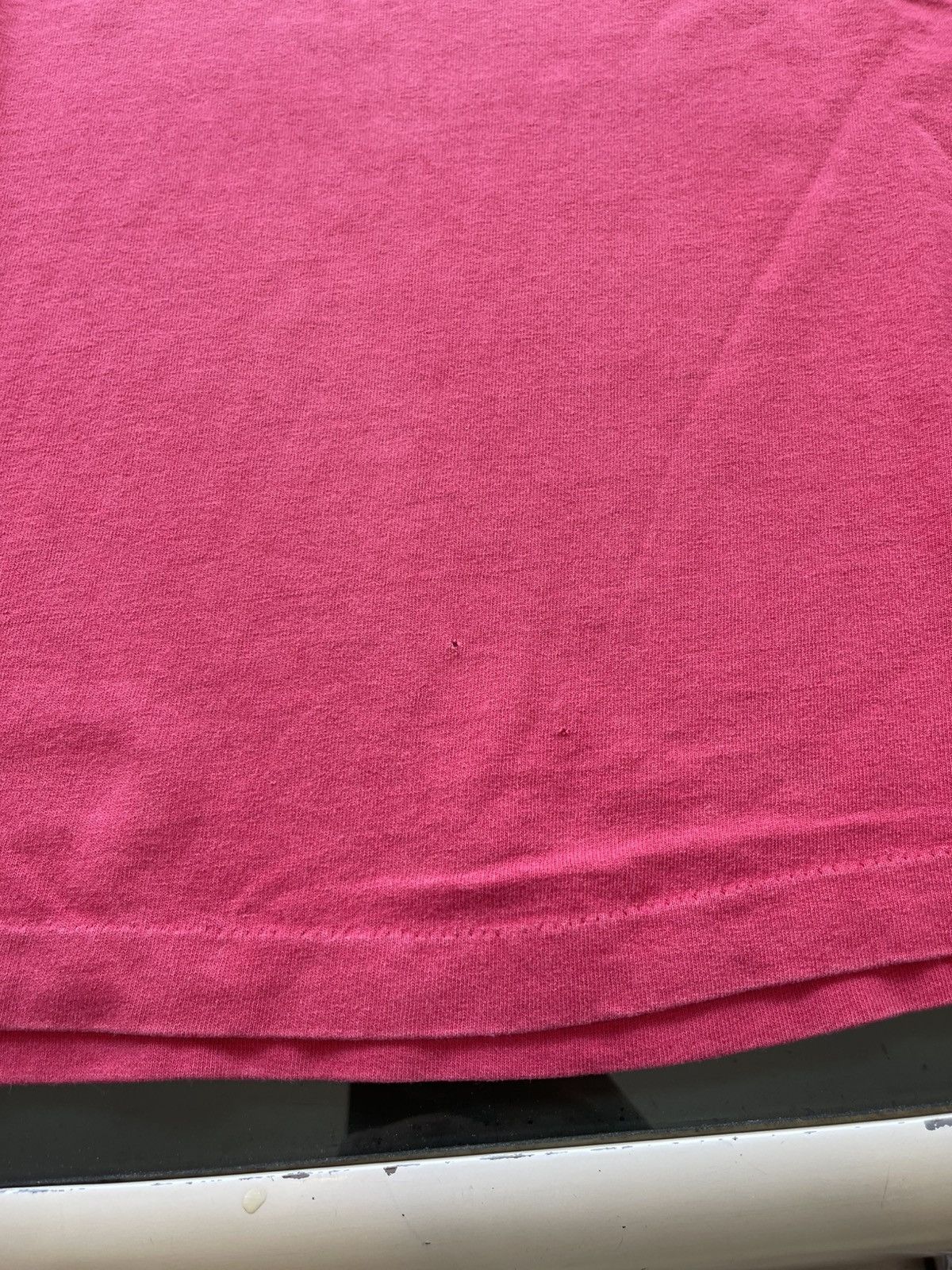 Vintage Vintage 1993 Rick Griffin Flying Eyeball Tee L Size US L / EU 52-54 / 3 - 4 Thumbnail