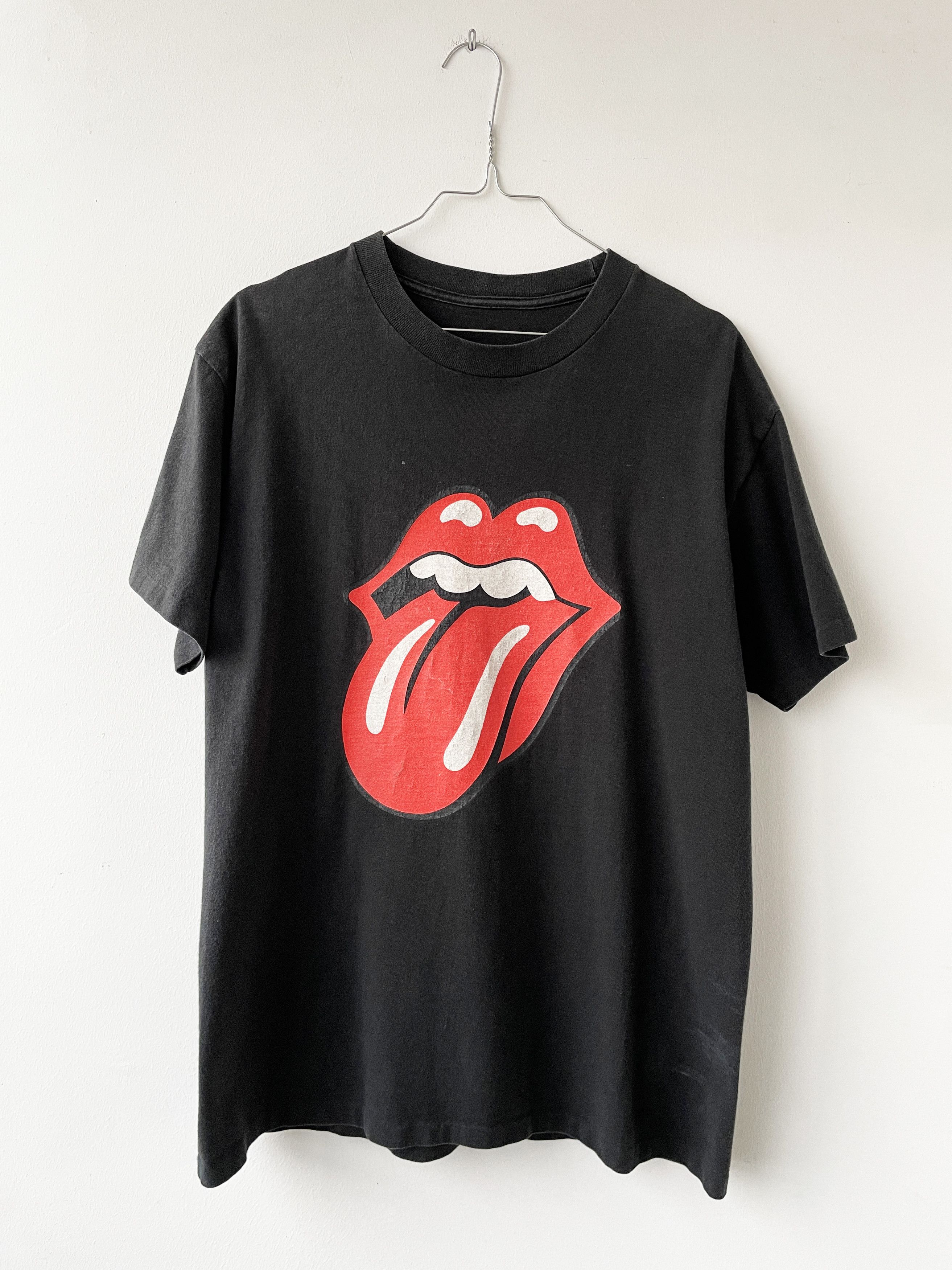 Mastermind Japan × The Rolling Stones Authentic Mastermind x 