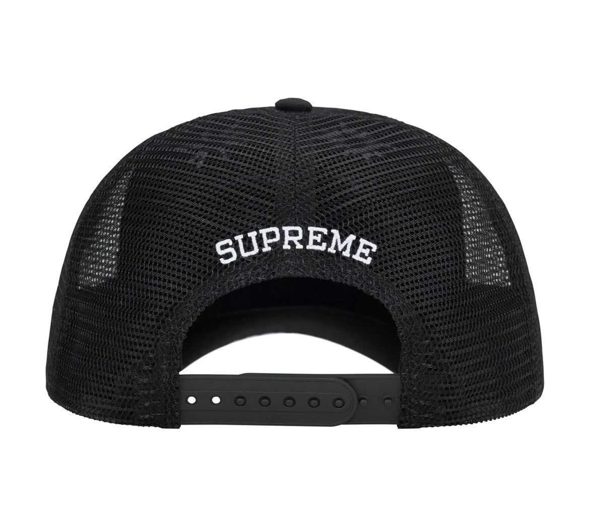 Supreme Reaper Mesh-Back 6 Panel Size ONE SIZE - 2 Thumbnail