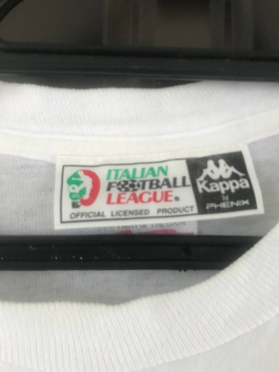 Other Rare Item Vintage Genoa FC Tee Size US M / EU 48-50 / 2 - 2 Thumbnail