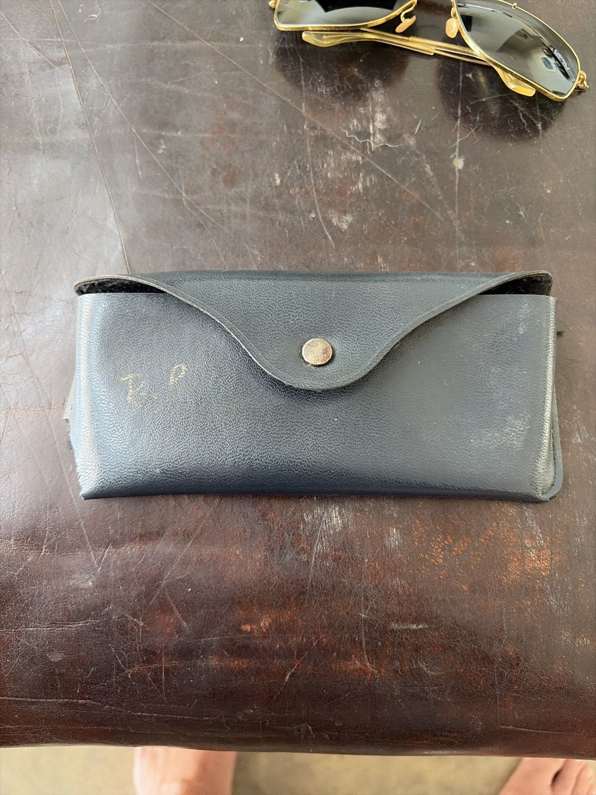 RayBan Vintage RayBan Caravan Size ONE SIZE - 2 Thumbnail
