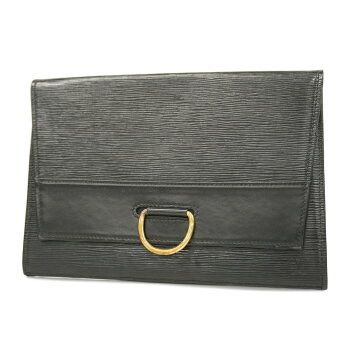 Louis Vuitton Epi Jena Clutch Bag