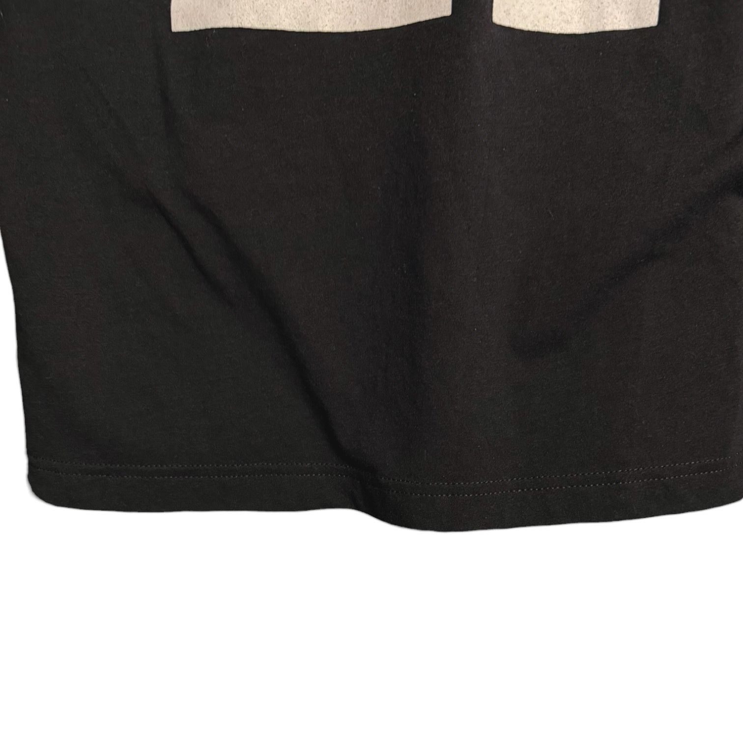 Canvas Nordstrom Internship Program "Ntern 21" Black & White T - M Size US M / EU 48-50 / 2 - 6 Thumbnail