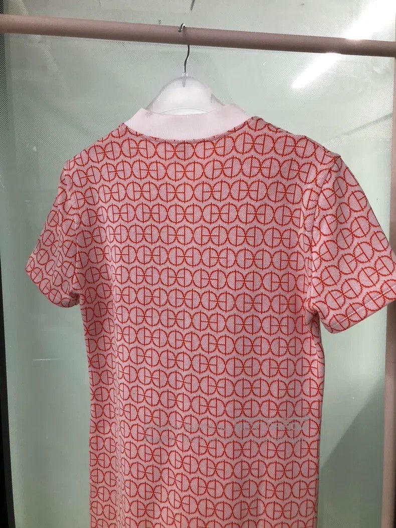 Hermes Hermes Dress Size S / US 4 / IT 40 - 3 Thumbnail