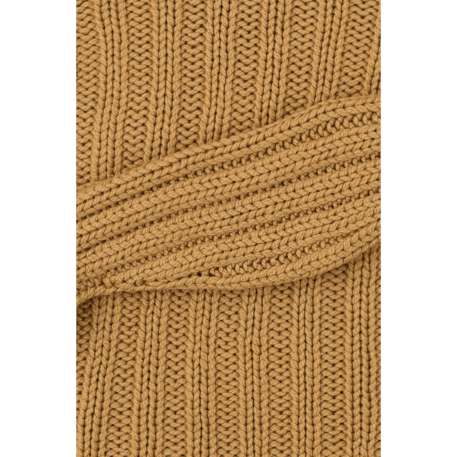 Yves Saint Laurent by Tom Ford Cashmere Knit Sweater Size L / US 10 / IT 46 - 3 Thumbnail