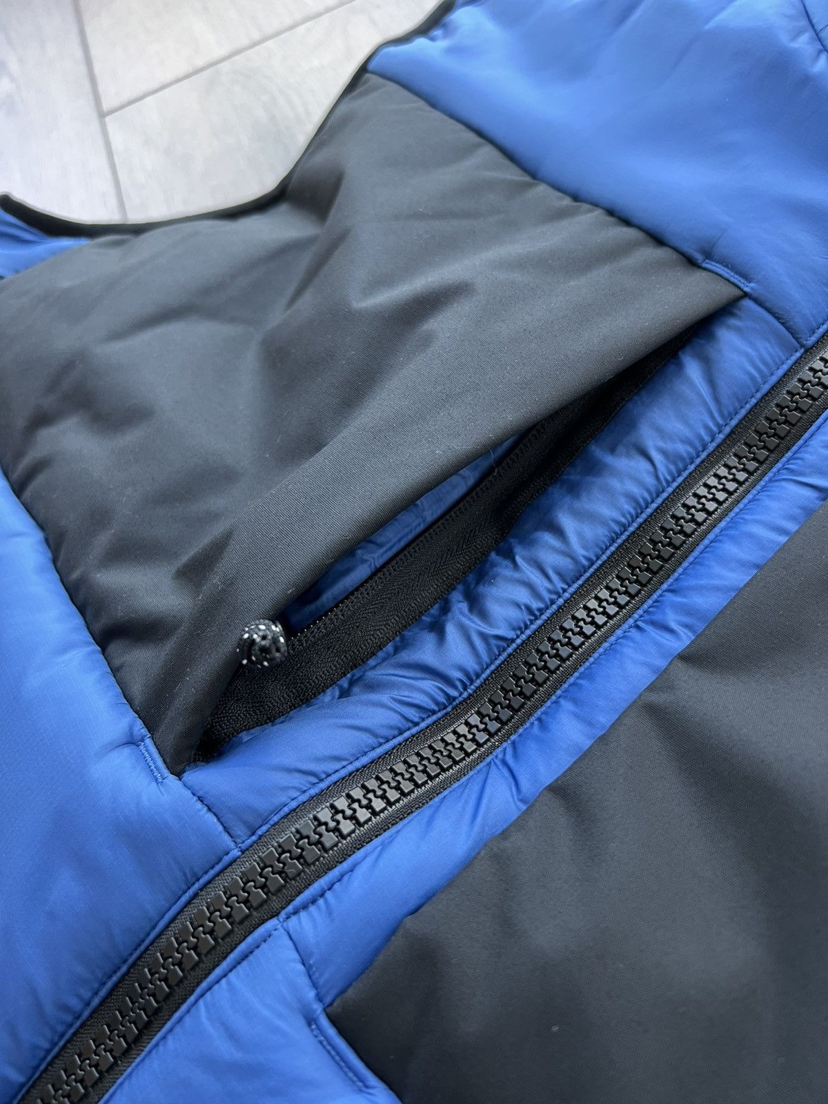 Mountain Hardwear × Stussy Stussy x Mountain Hardwear Primaloft Puffer Vest Size US L / EU 52-54 / 3 - 10 Thumbnail
