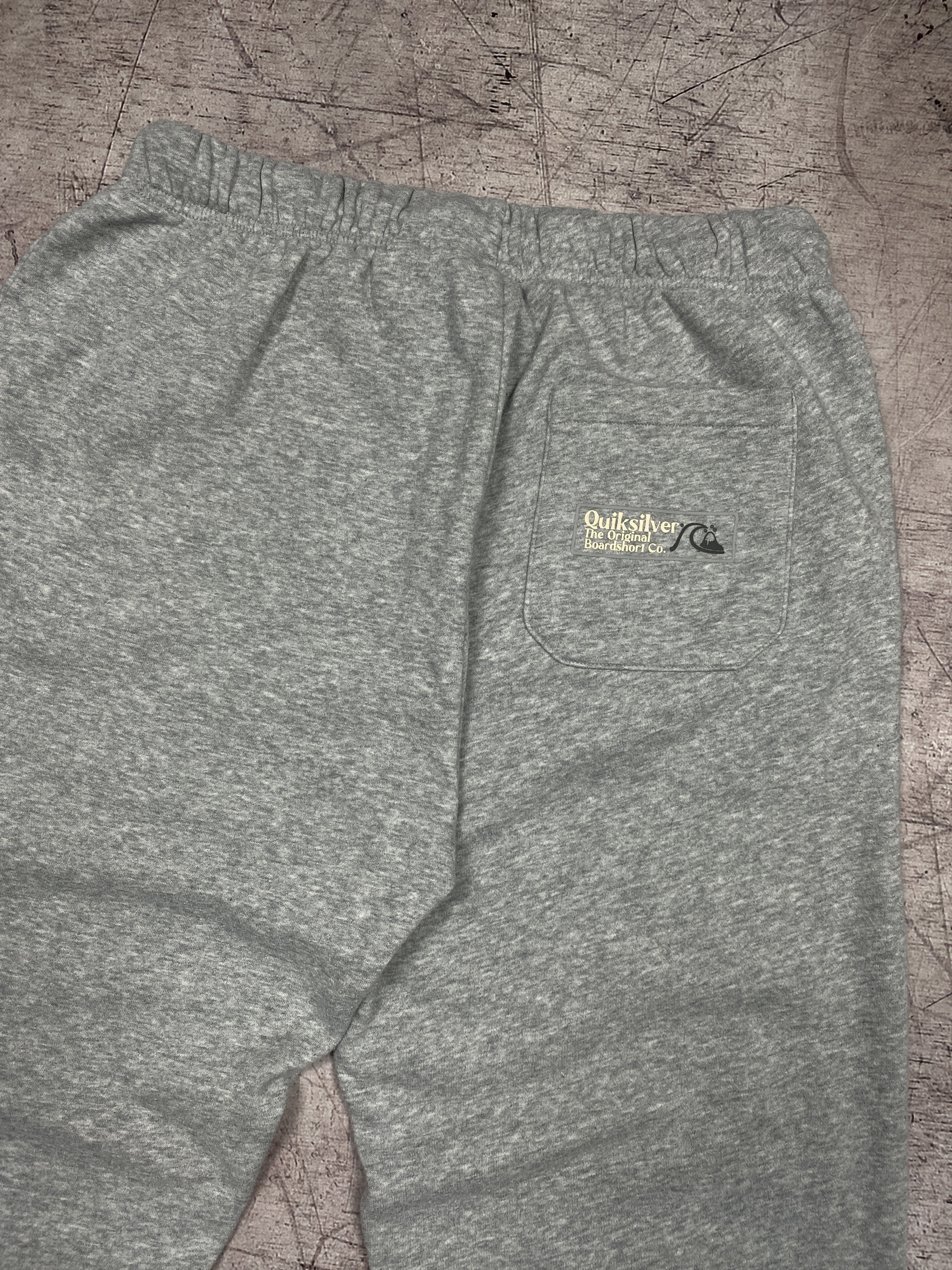 Quiksilver × Vintage Quiksilver Mens Sweatpants Track Pants Size US 30 / EU 46 - 8 Thumbnail