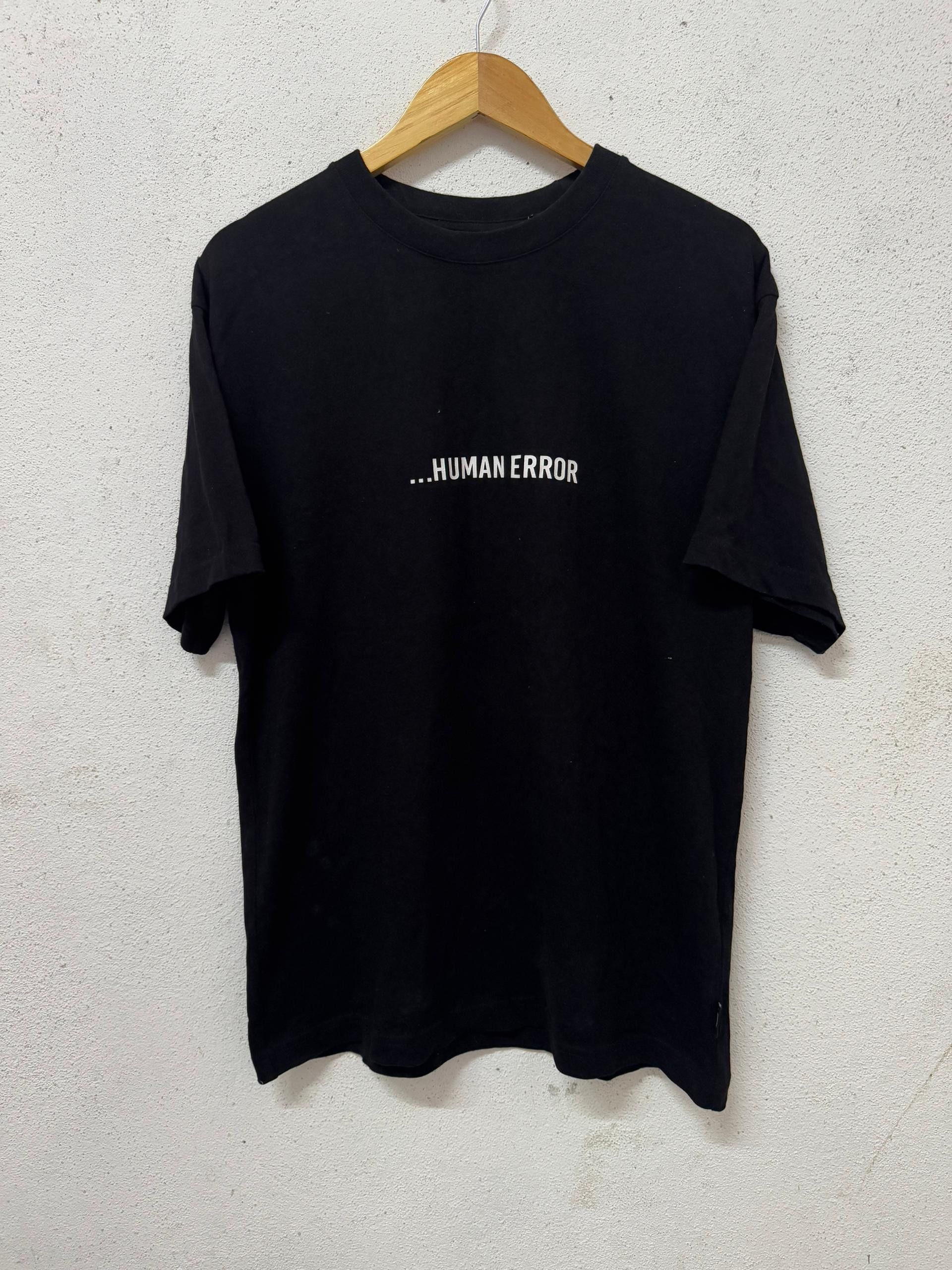 Other 2001 a space odyysey human terror tshirt Size US M / EU 48-50 / 2 - 3 Thumbnail