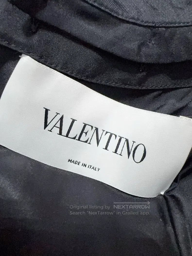 Valentino Valentino dress Size S / US 4 / IT 40 - 4 Thumbnail