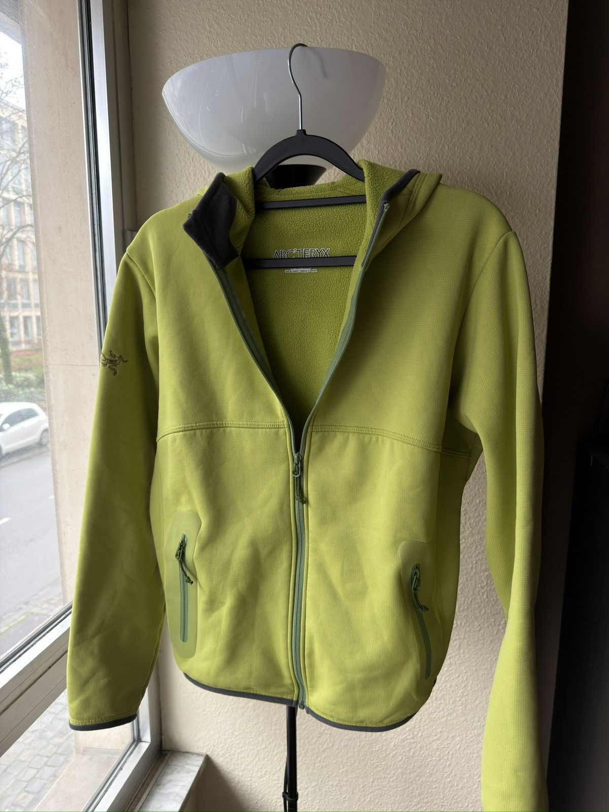 Arc'teryx Arcteryx women’s ski softshell jacket Size L / US 10 / IT 46 - 2 Thumbnail