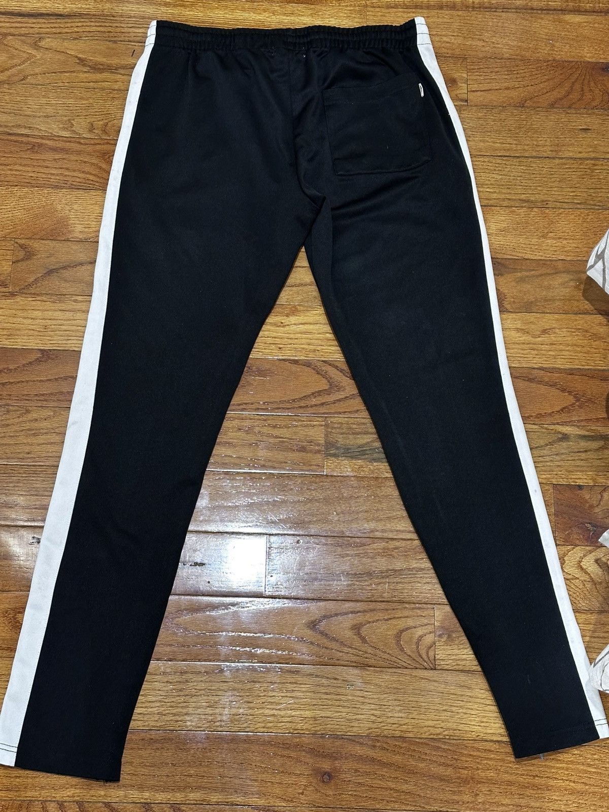 EPTM. EPTM TRACK PANTS SIZE XL Size US 34 / EU 50 - 2 Thumbnail