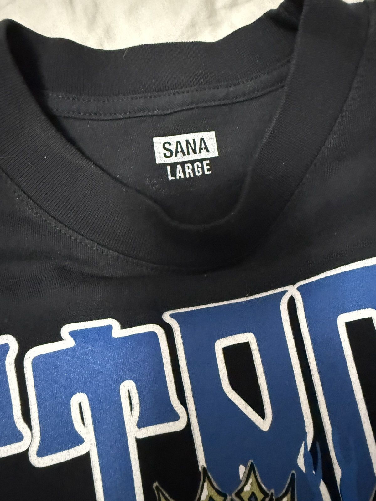 SANA King of the North tee Size US L / EU 52-54 / 3 - 2 Thumbnail