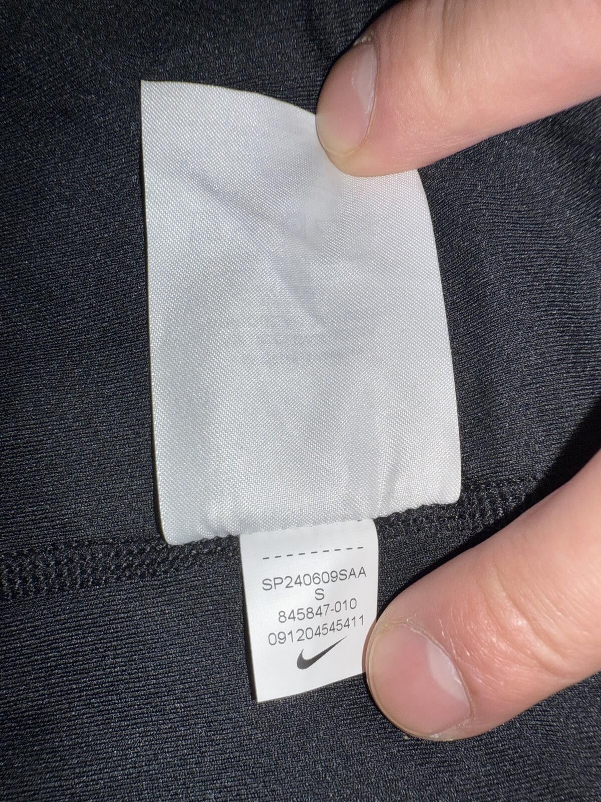 Nike Nike Men’s “If You Don’t Hate Run” Hyper Dry Running T-Shirt Size US S / EU 44-46 / 1 - 5 Thumbnail
