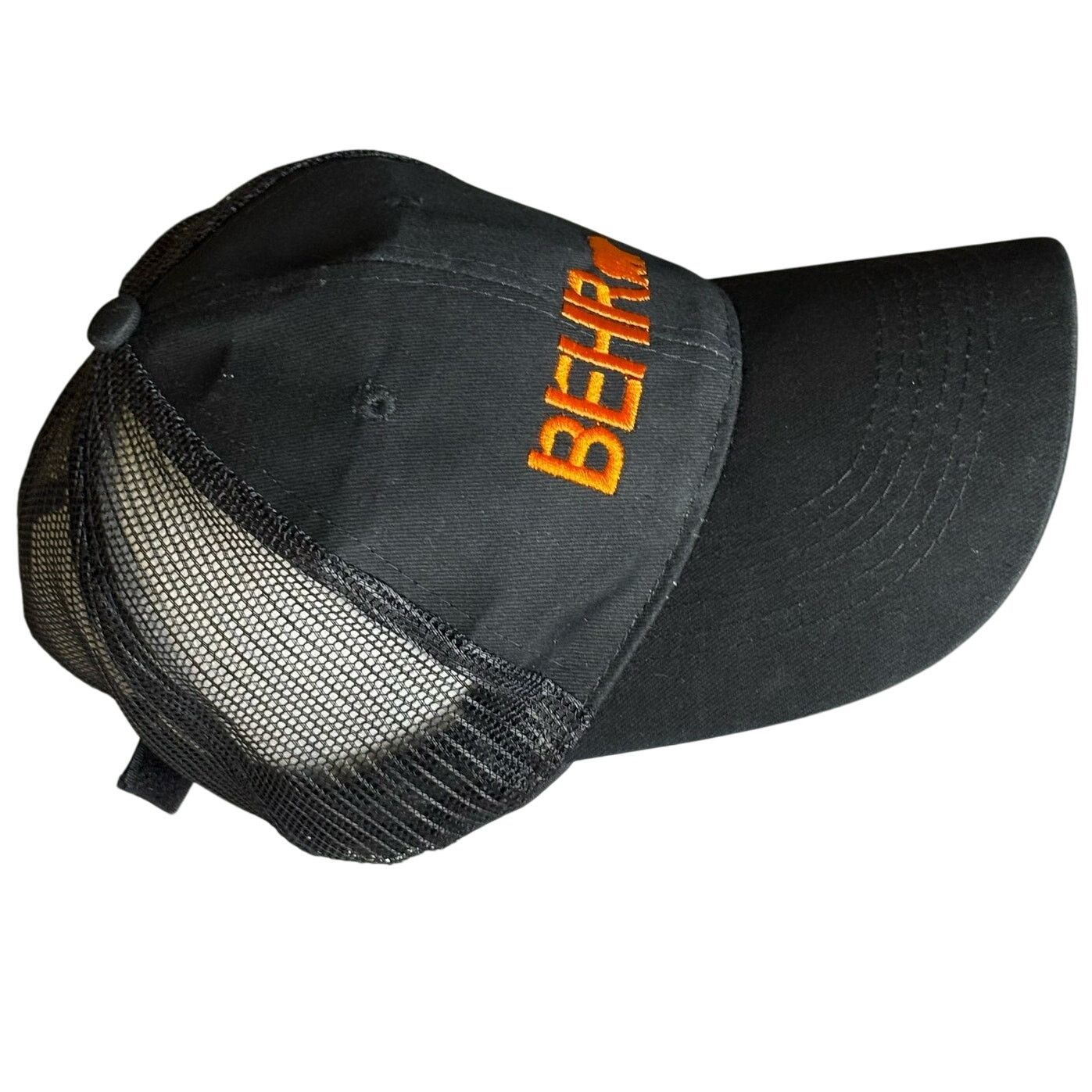Other Black BEHR Men's Hat Size ONE SIZE - 2 Thumbnail