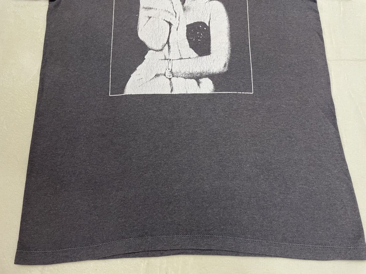 Band Tees MARILYN MONROE PHOTO TEE TSHIRT Size US M / EU 48-50 / 2 - 5 Thumbnail